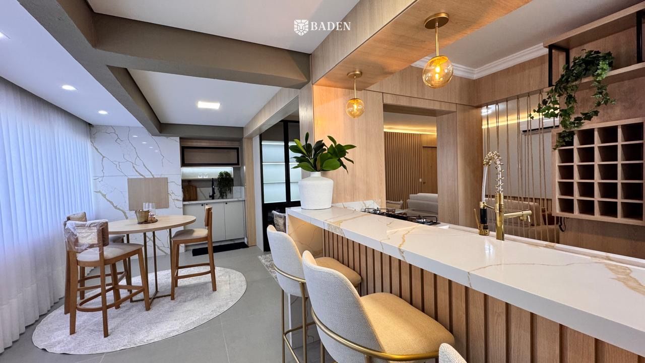 Apartamento, 2 quartos, 120 m² - Foto 13