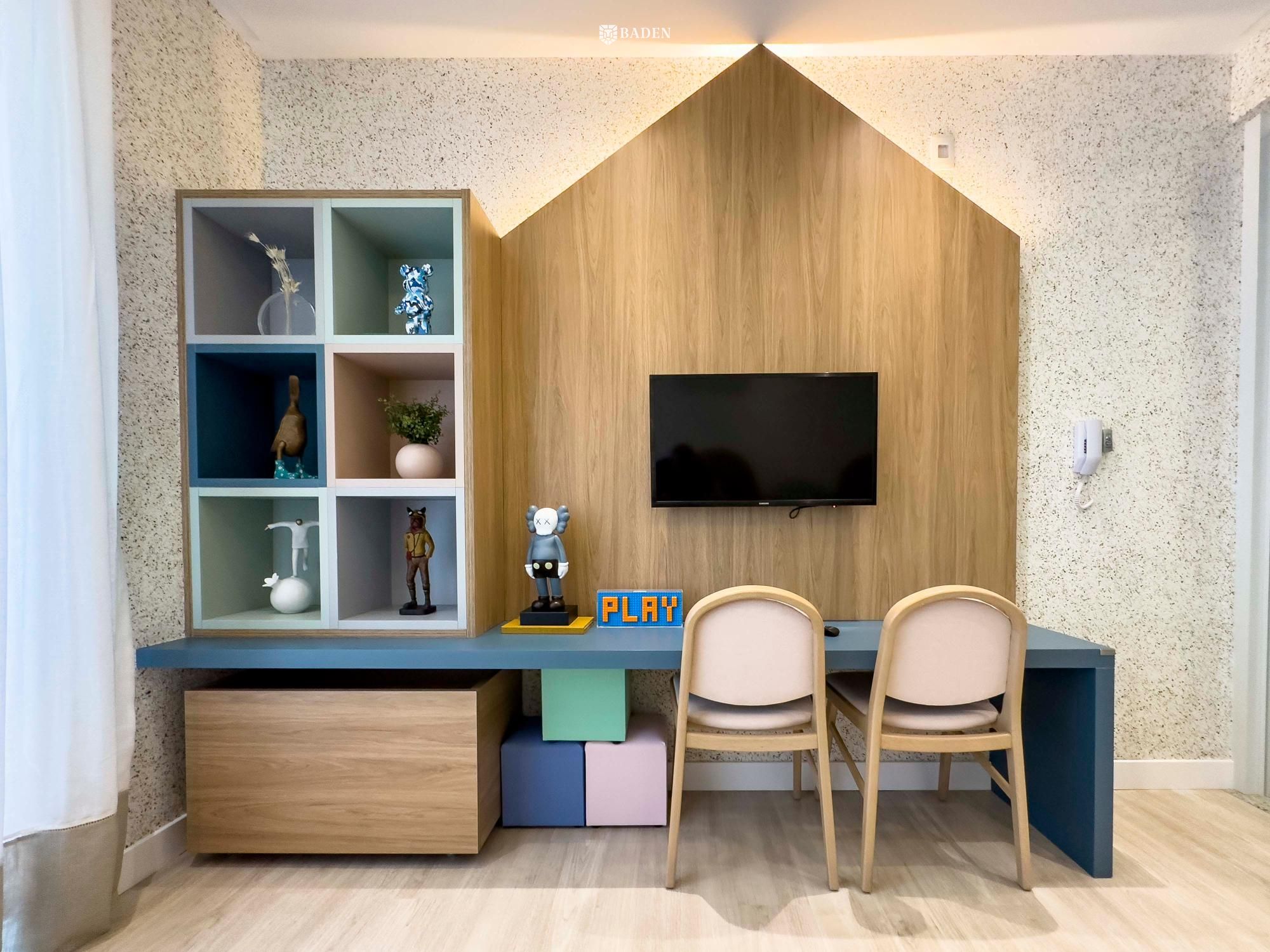 Apartamento, 3 quartos, 135 m² - Foto 29