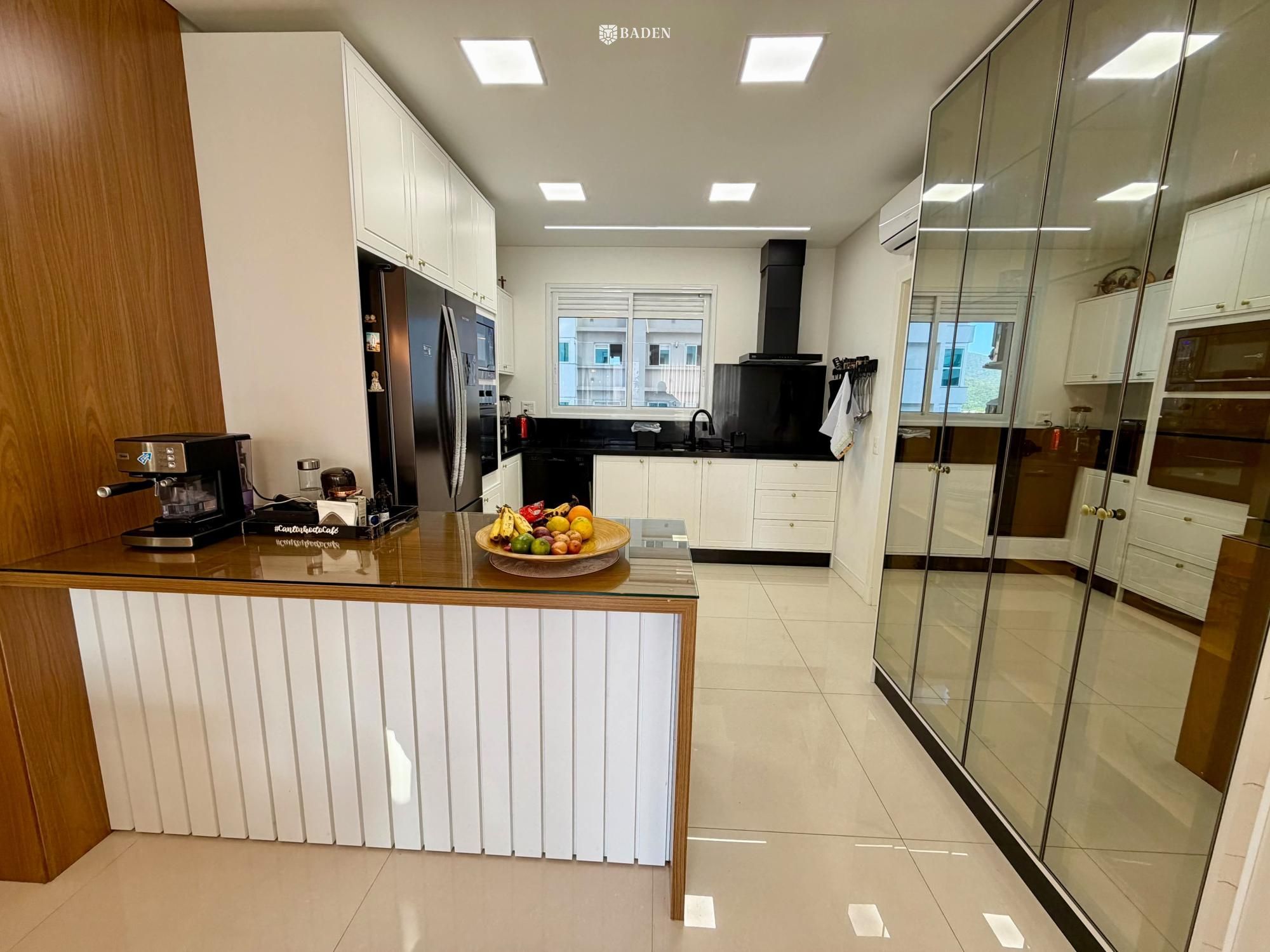 Apartamento, 4 quartos, 144 m² - Foto 6