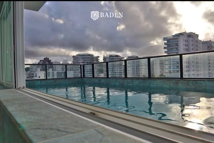 Apartamento, 4 quartos, 243 m² - Foto 19