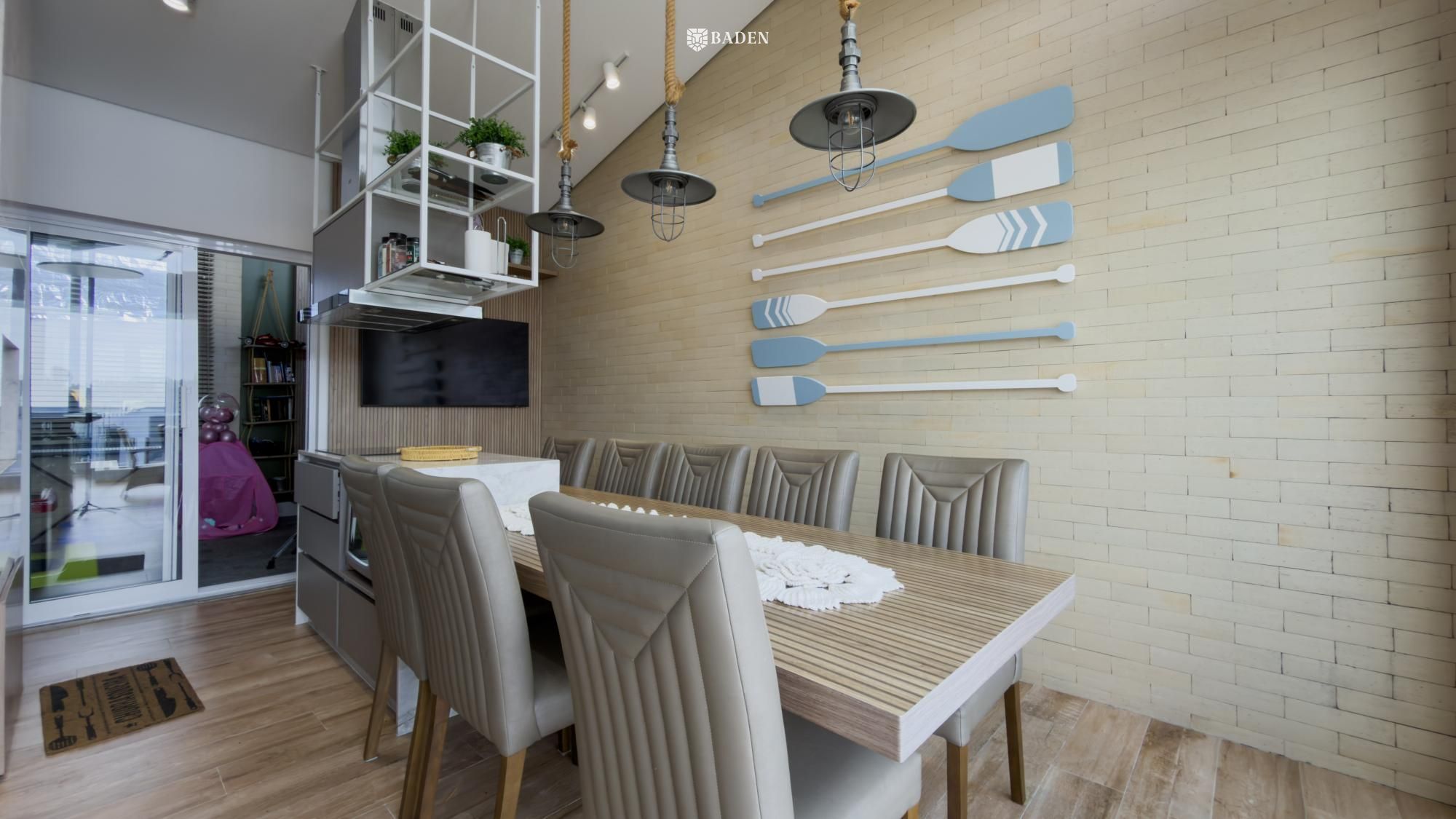 Casa, 3 quartos, 248 m² - Foto 15