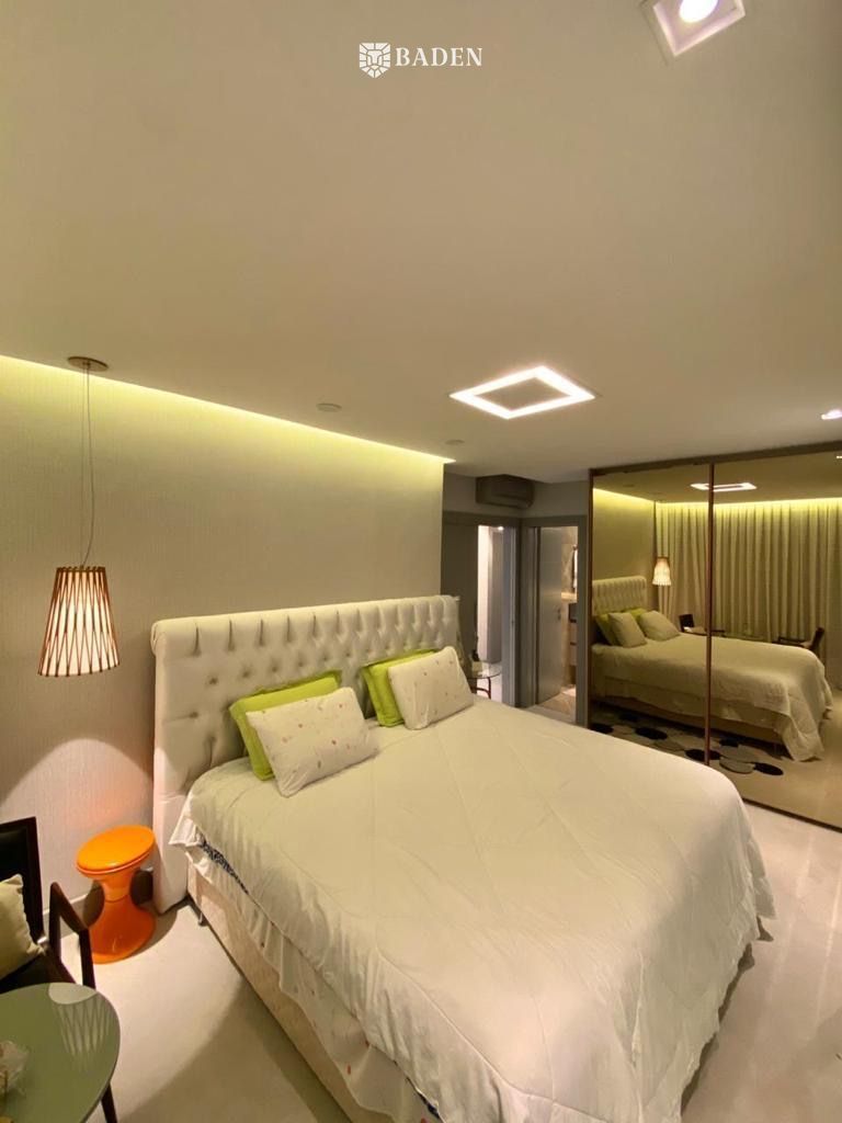 Apartamento, 3 quartos, 132 m² - Foto 14