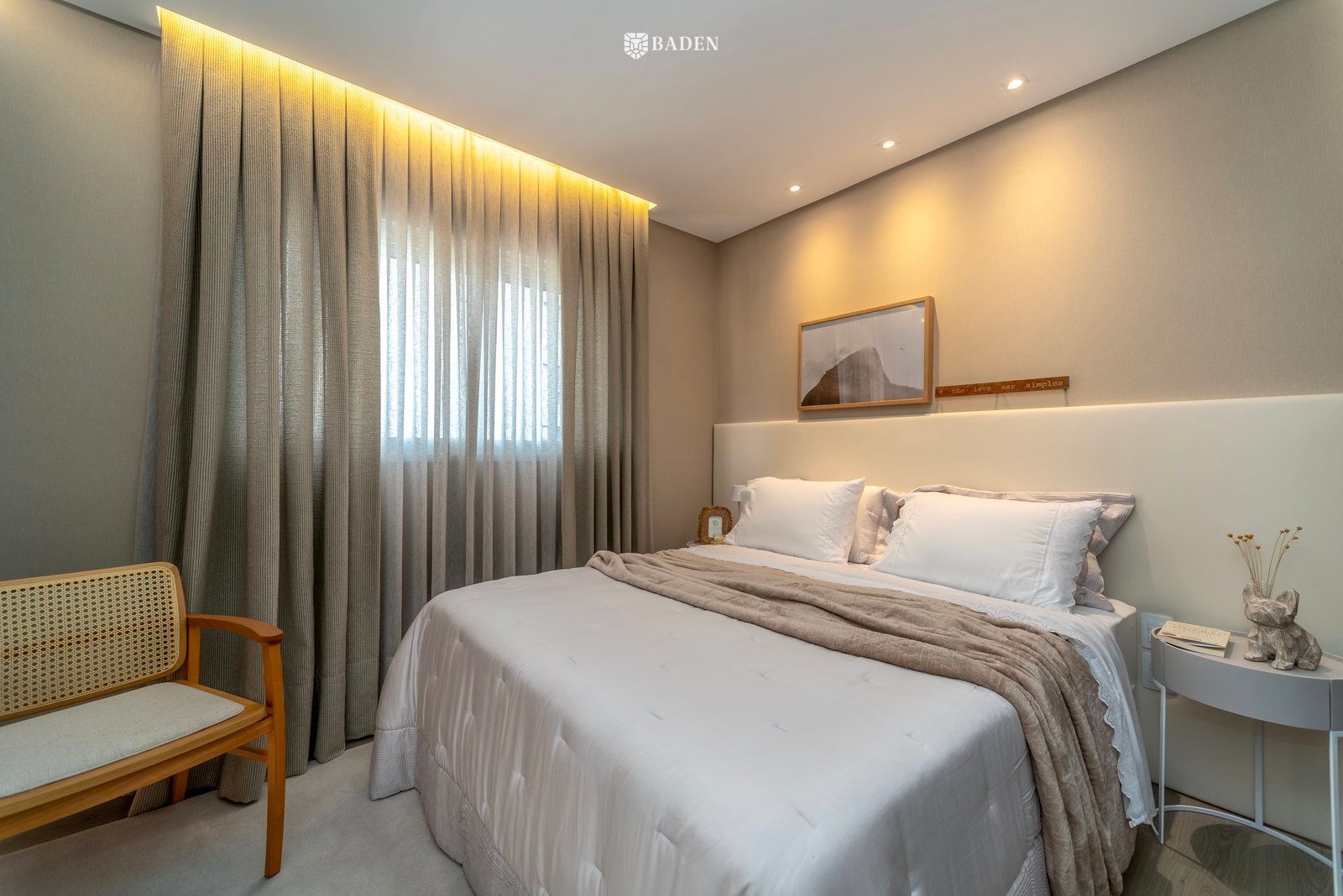 Apartamento, 4 quartos, 233 m² - Foto 20