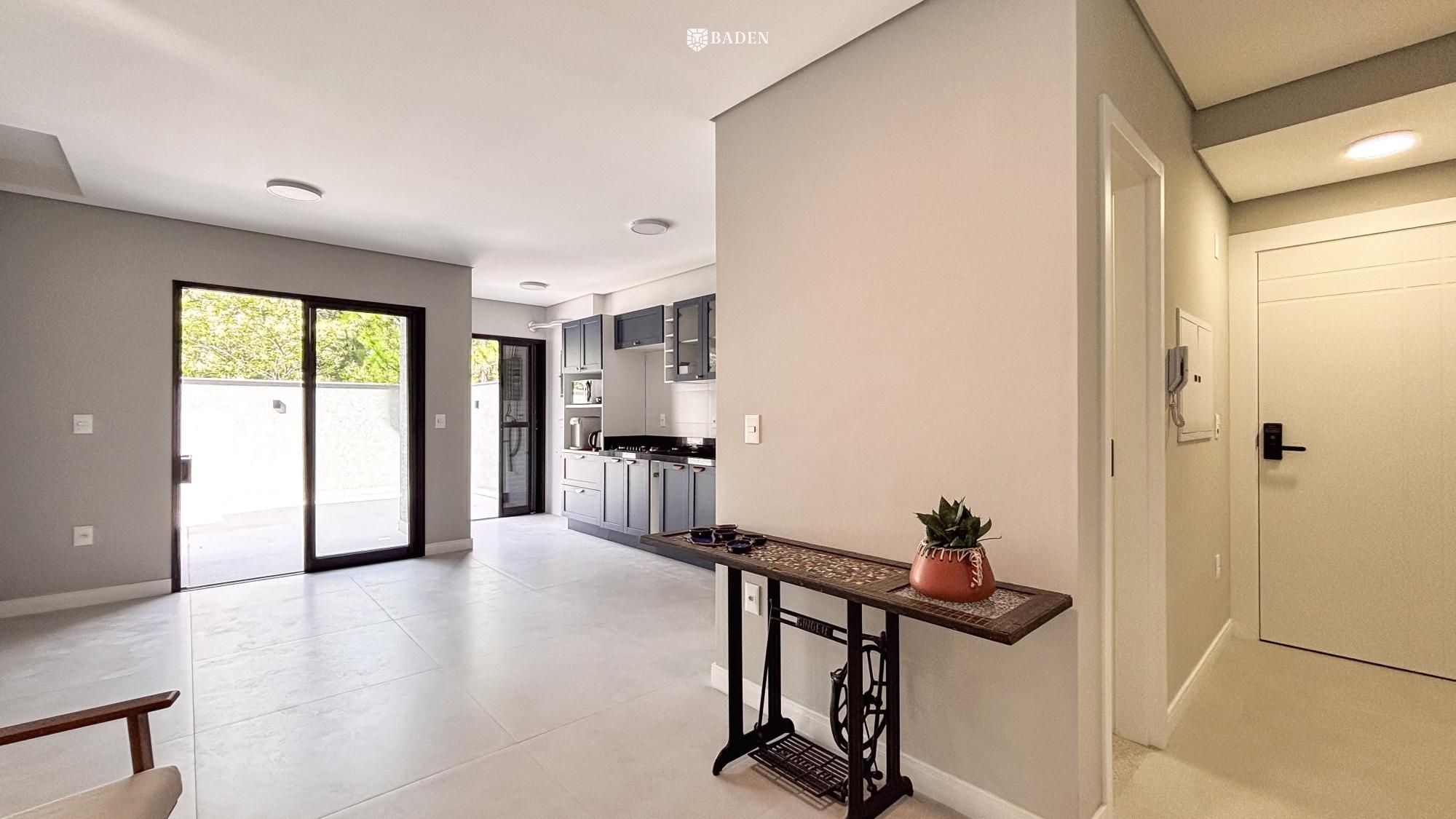 Apartamento, 2 quartos, 72 m² - Foto 7