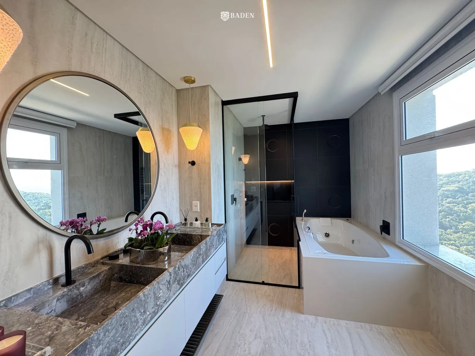 Cobertura, 4 quartos, 320 m² - Foto 43