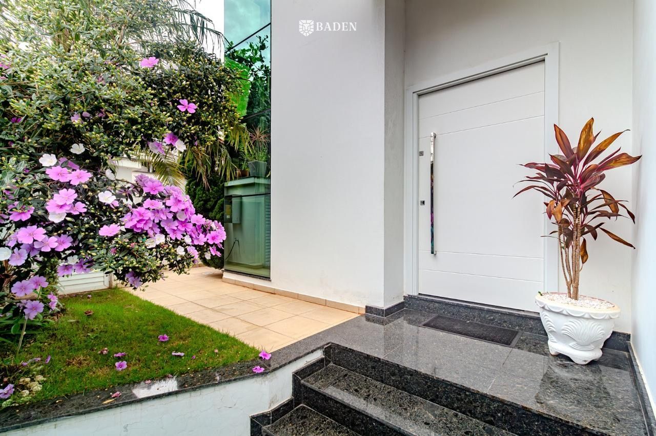 Casa, 4 quartos, 284 m² - Foto 4