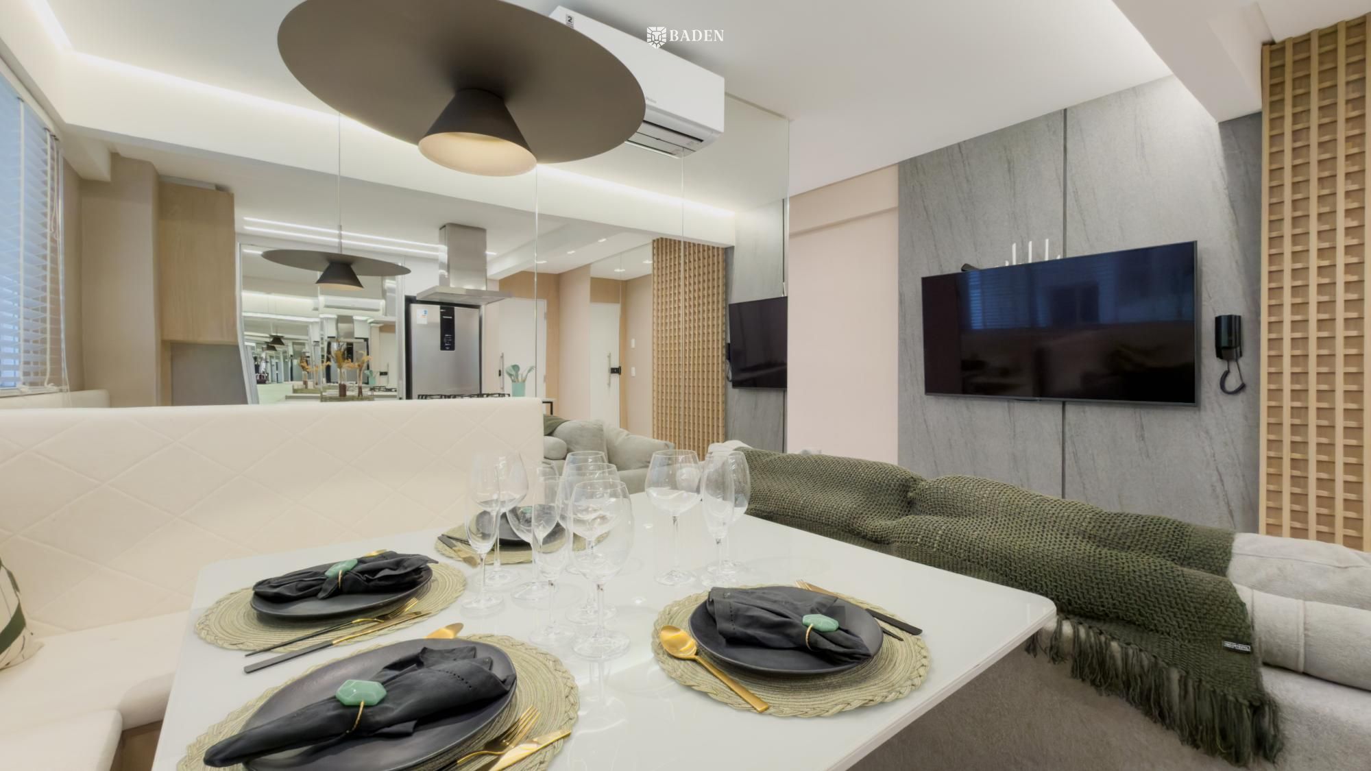 Apartamento, 2 quartos, 100 m² - Foto 7