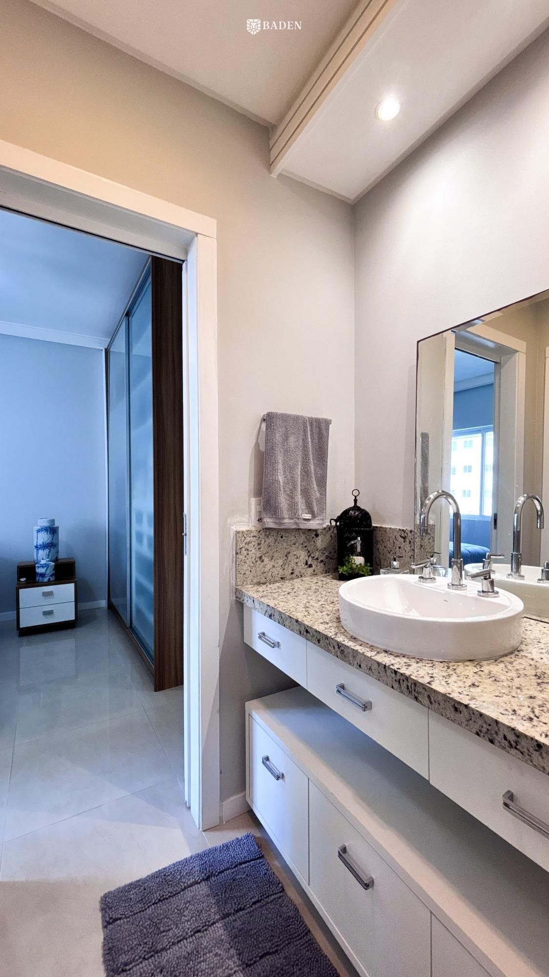 Apartamento, 3 quartos, 134 m² - Foto 27
