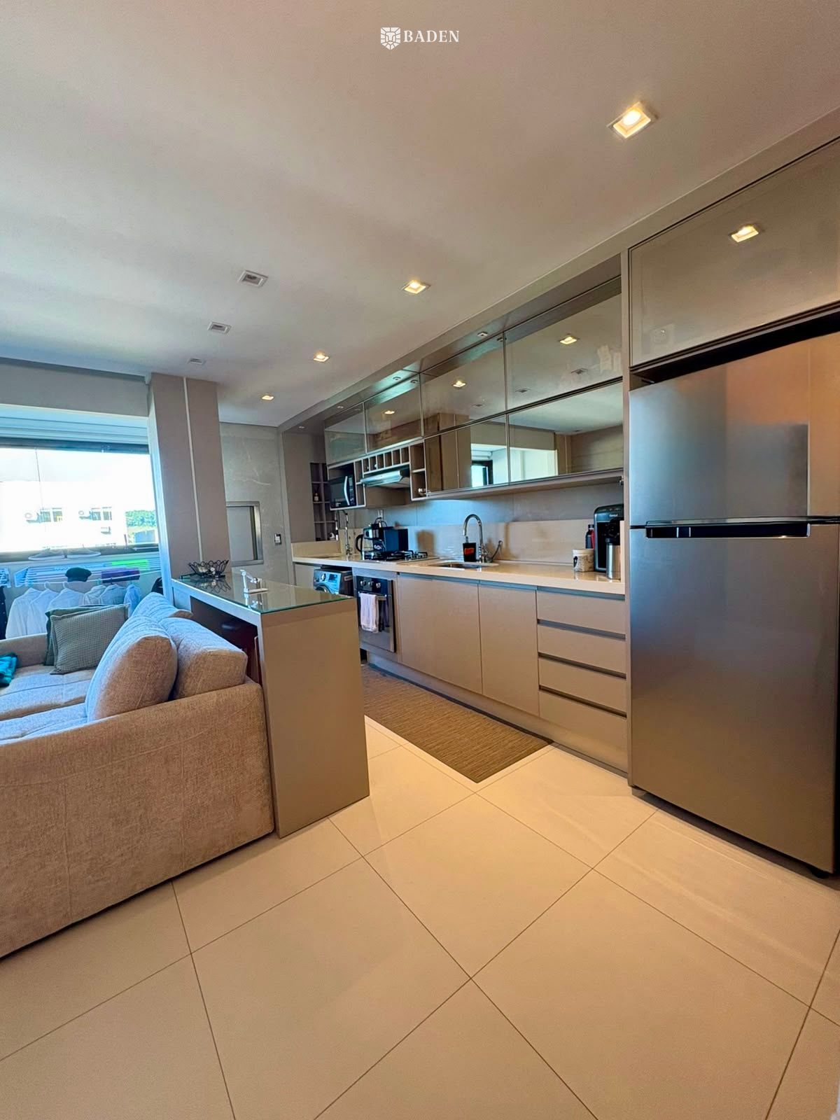 Apartamento, 2 quartos, 68 m² - Foto 3