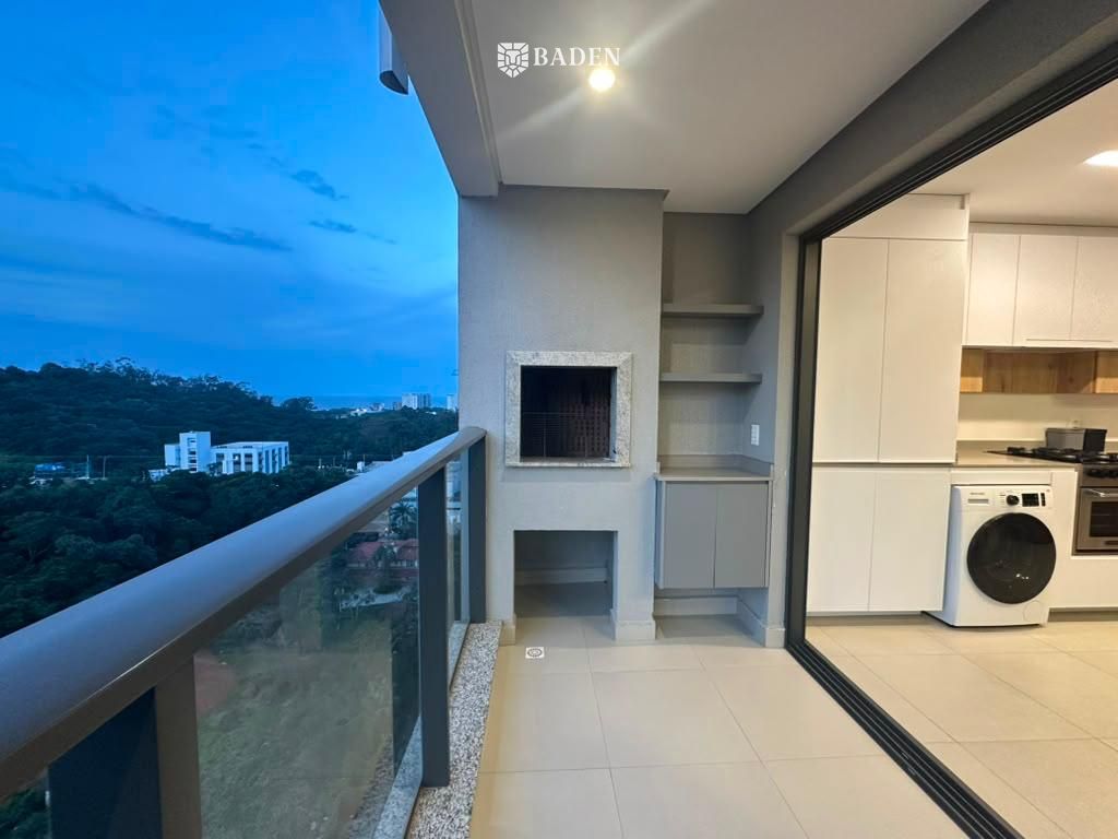 Apartamento, 2 quartos, 80 m² - Foto 17