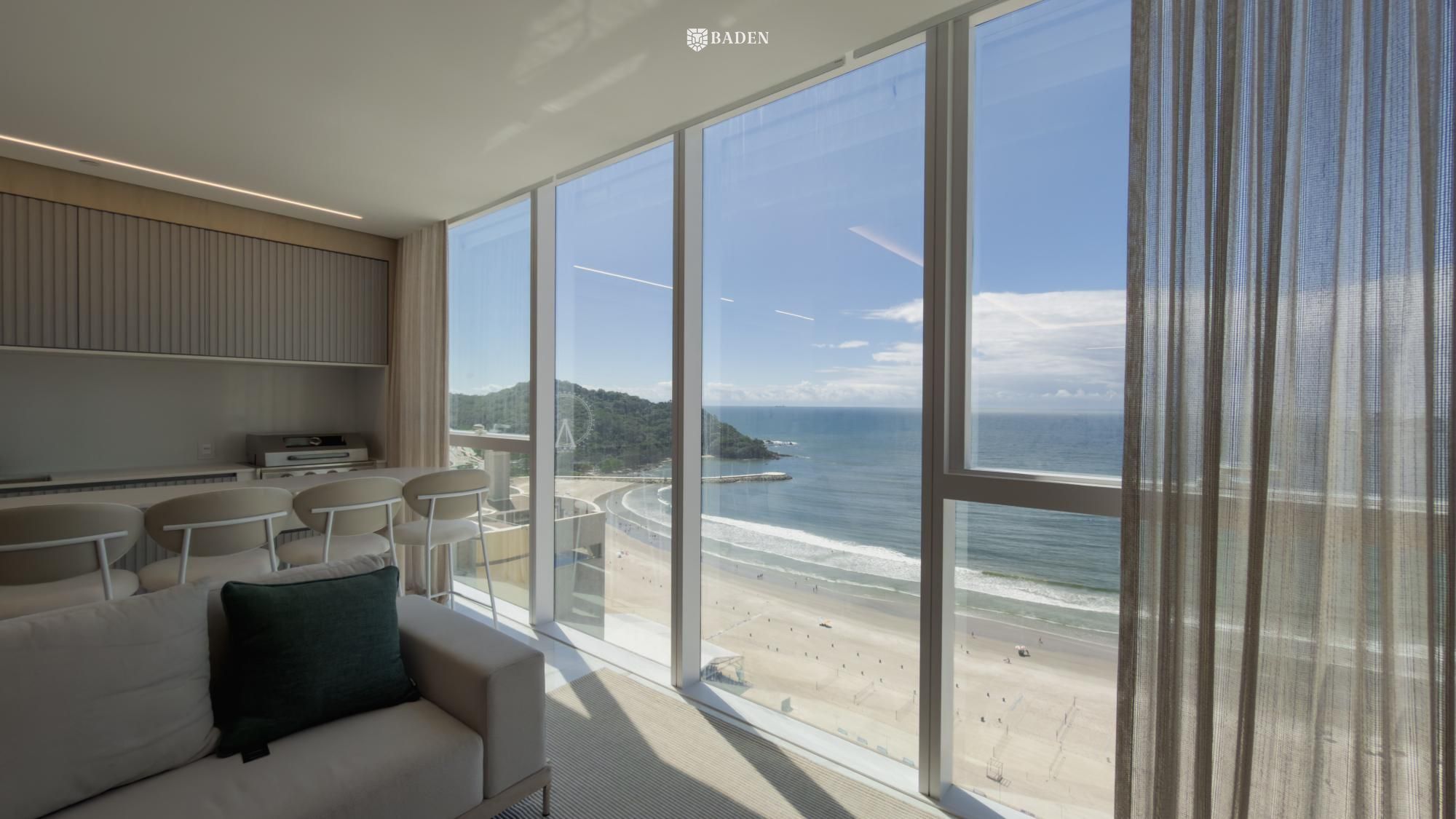 Apartamento, 4 quartos, 184 m² - Foto 5