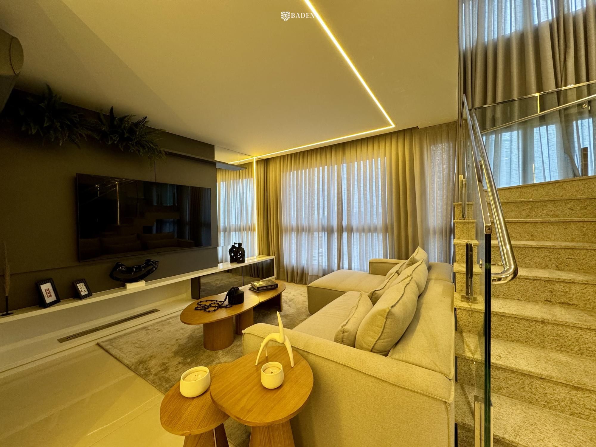 Cobertura, 3 quartos, 240 m² - Foto 17