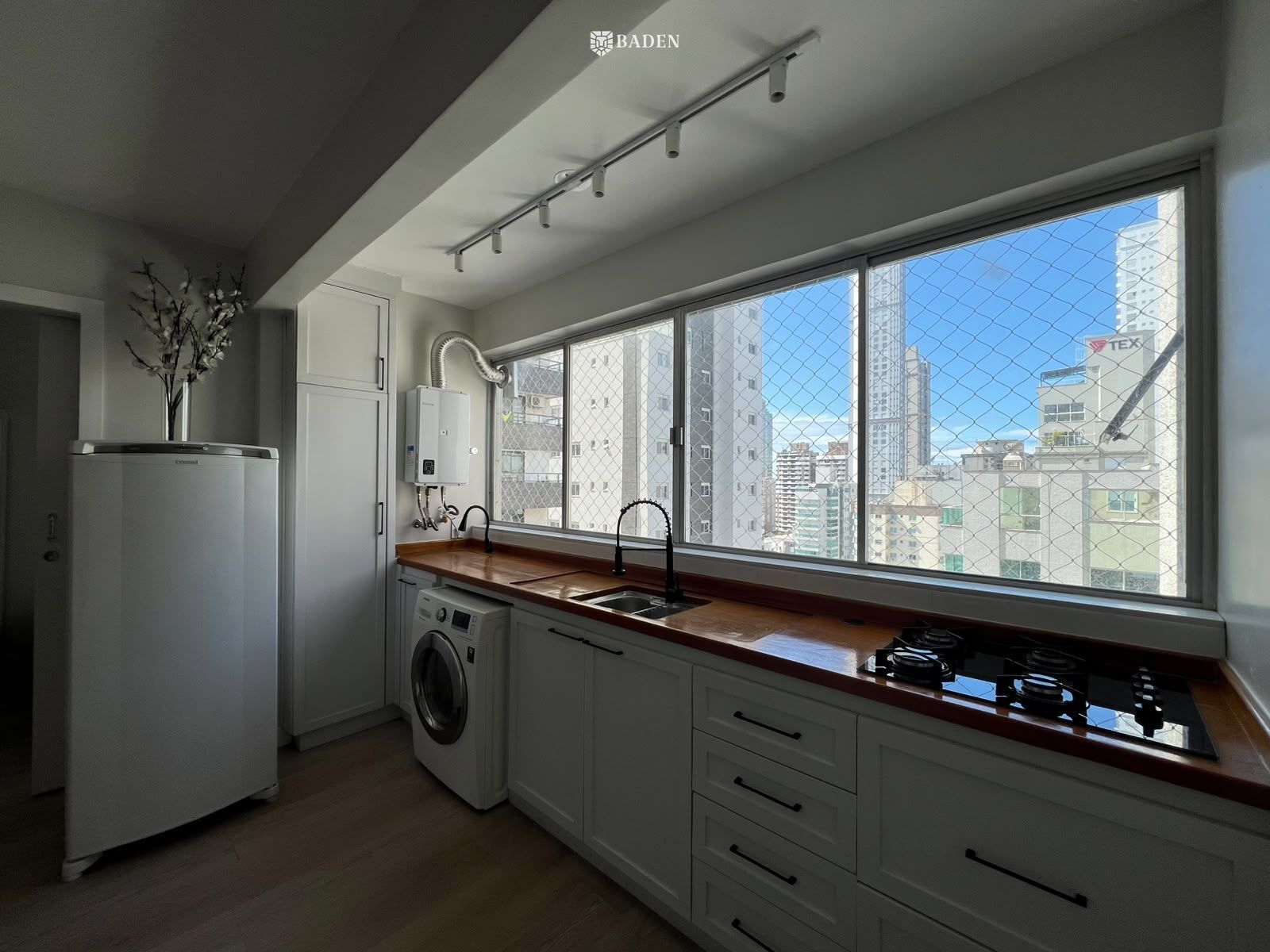 Apartamento, 3 quartos, 120 m² - Foto 9