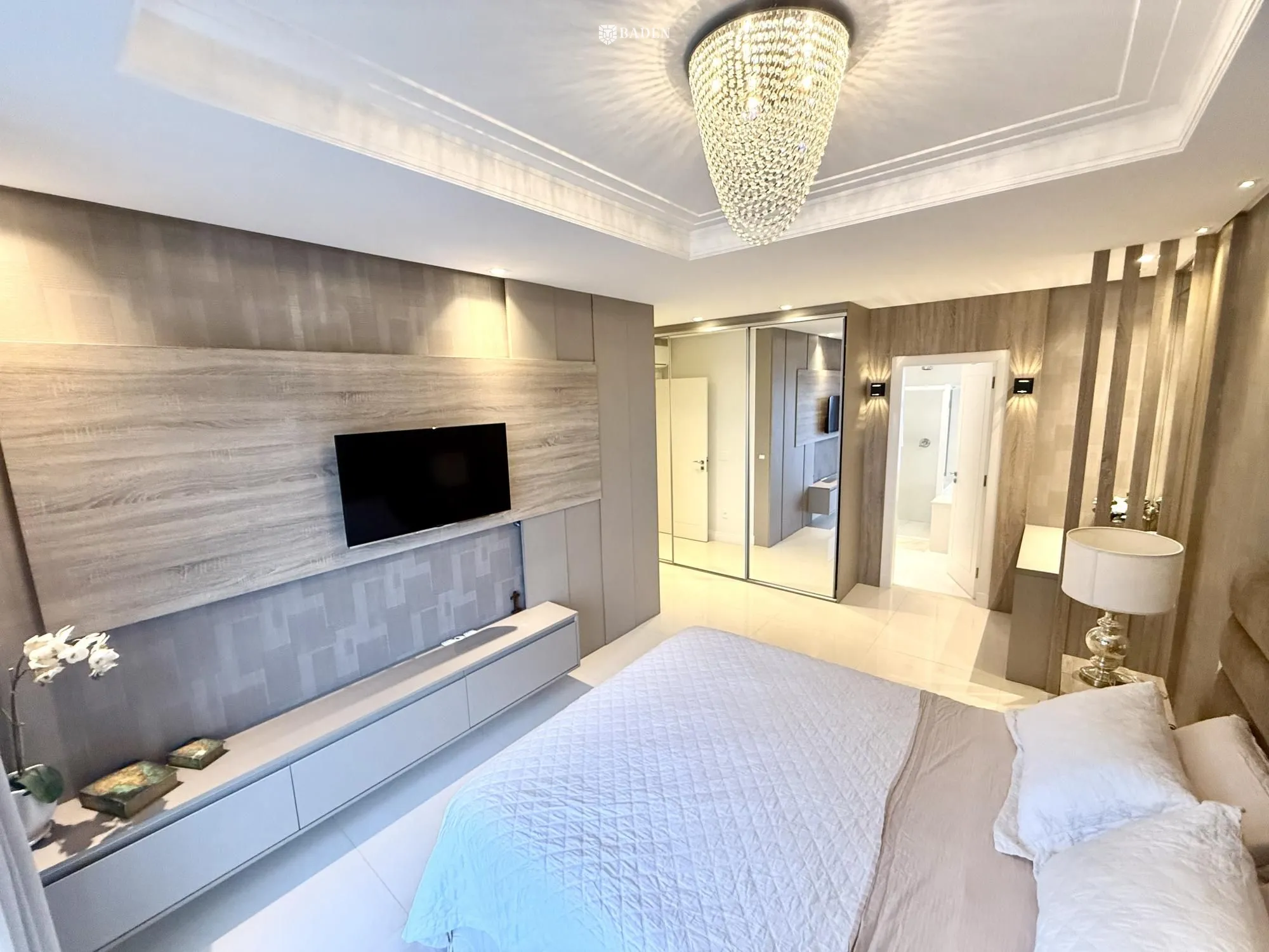 Apartamento, 3 quartos, 159 m² - Foto 44