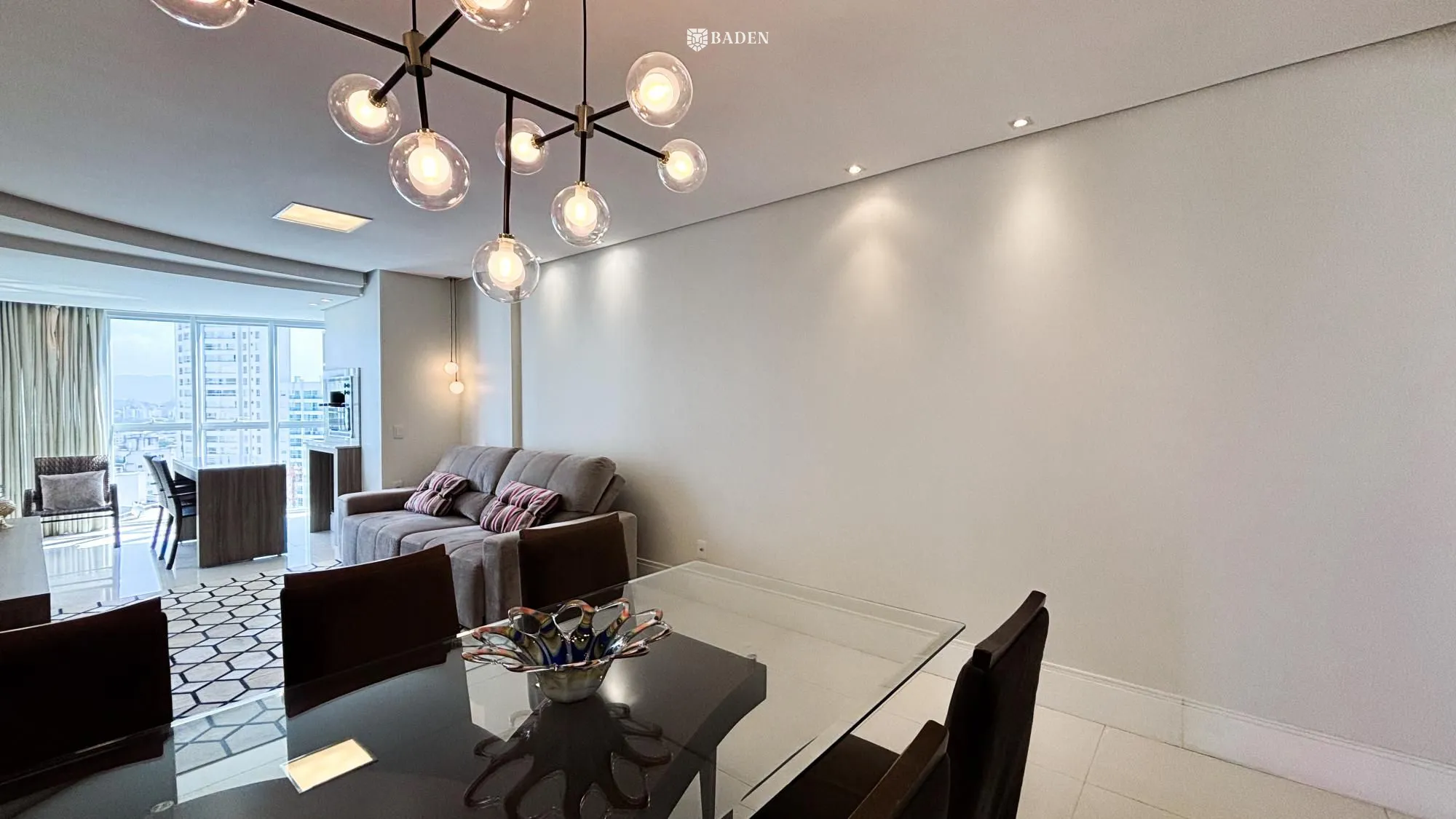 Apartamento, 3 quartos, 129 m² - Foto 9