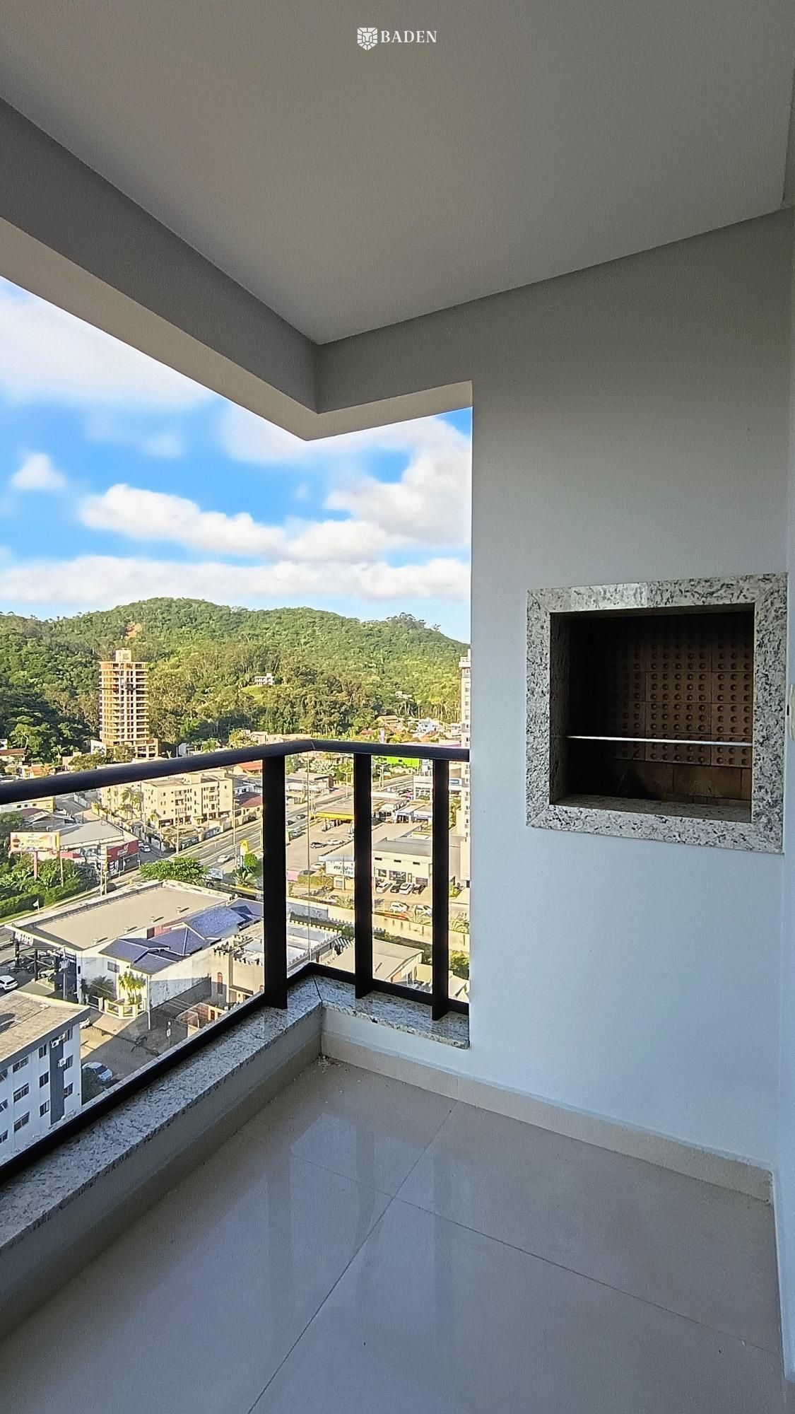 Apartamento, 2 quartos, 73 m² - Foto 2