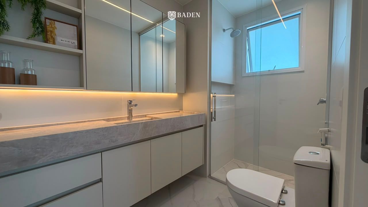 Apartamento, 3 quartos, 125 m² - Foto 12