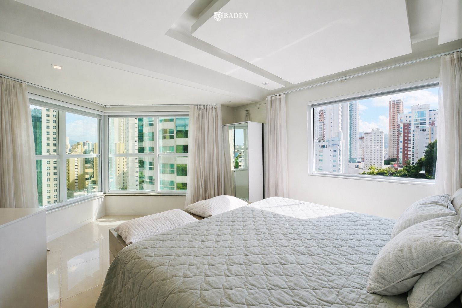 Apartamento, 3 quartos, 127 m² - Foto 18