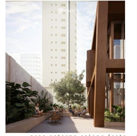 Apartamento, 3 quartos, 187 m² - Foto 23