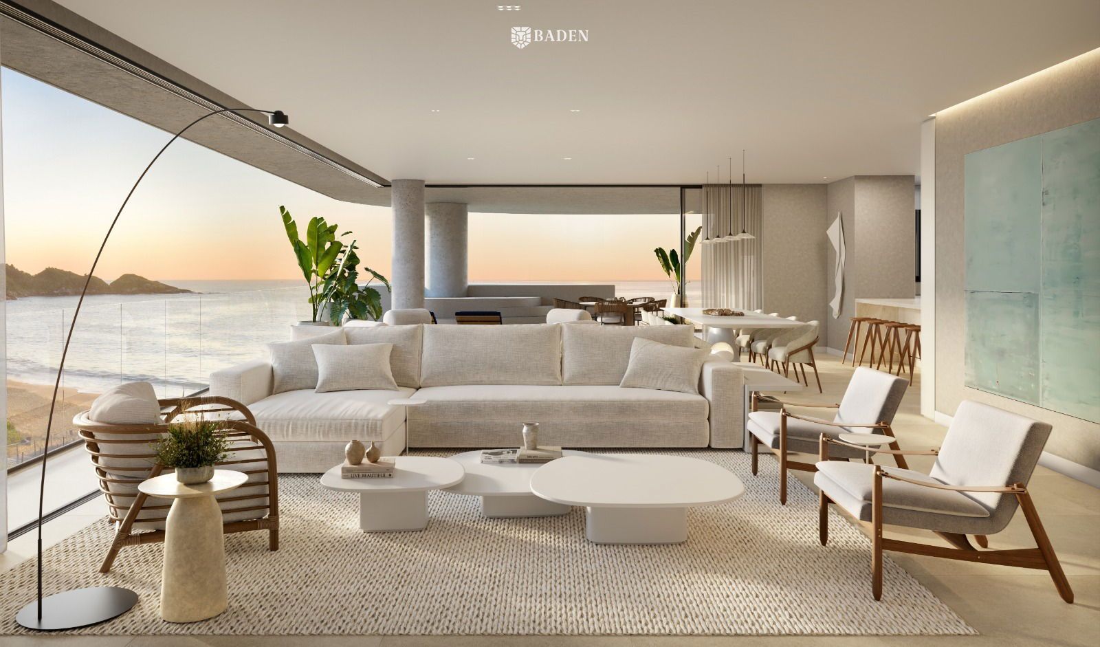 Apartamento, 4 quartos, 579 m² - Foto 11