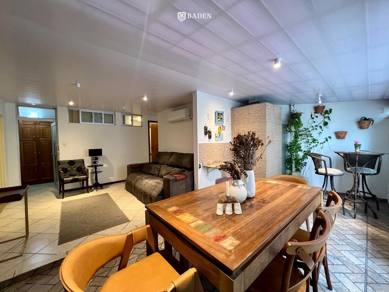 Apartamento, 3 quartos, 110 m² - Foto 6