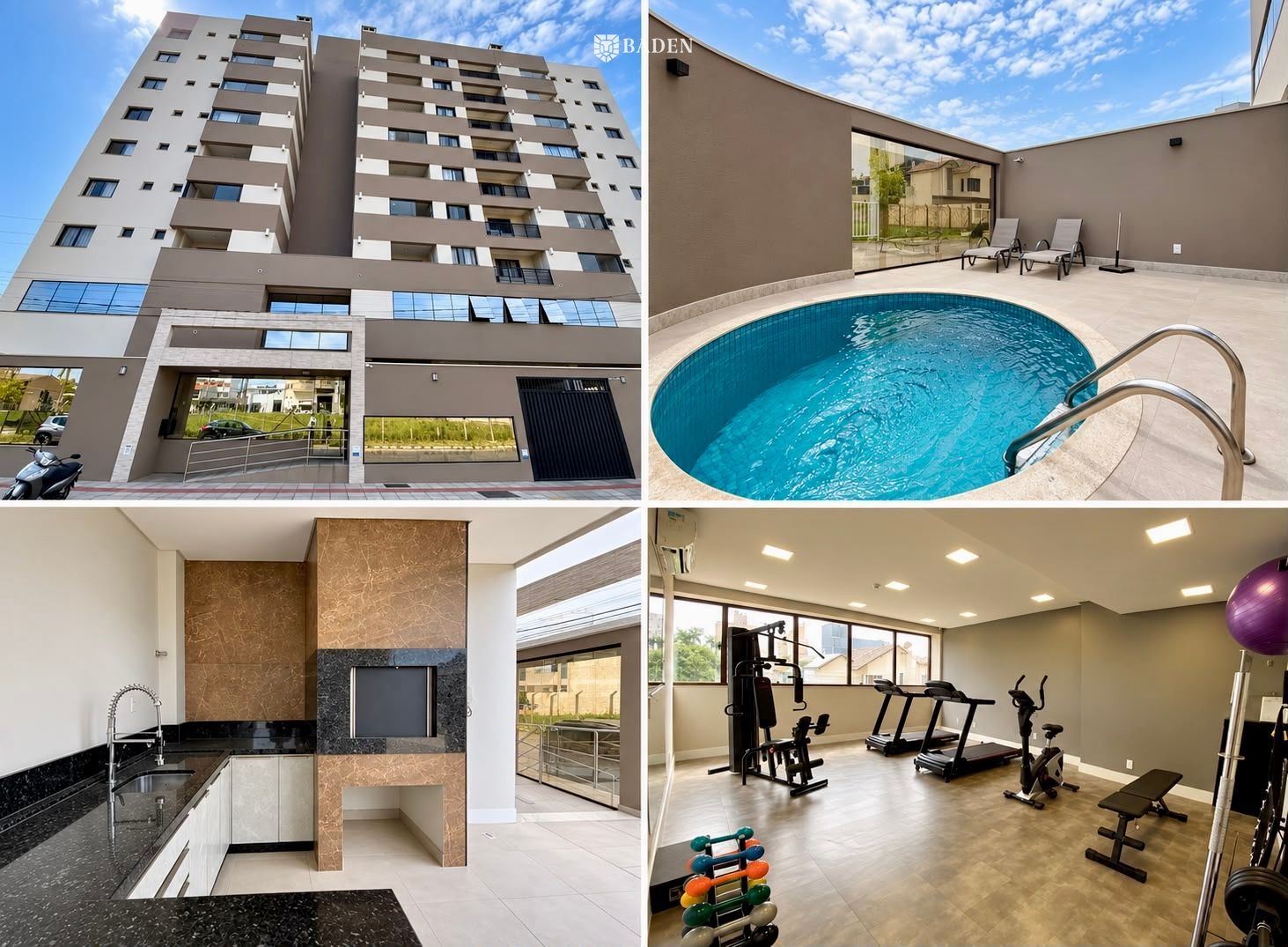 Apartamento, 2 quartos, 68 m² - Foto 17