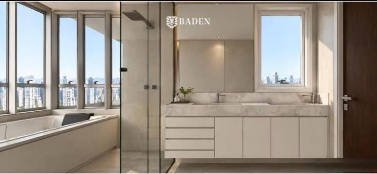 Apartamento, 5 quartos, 368 m² - Foto 7