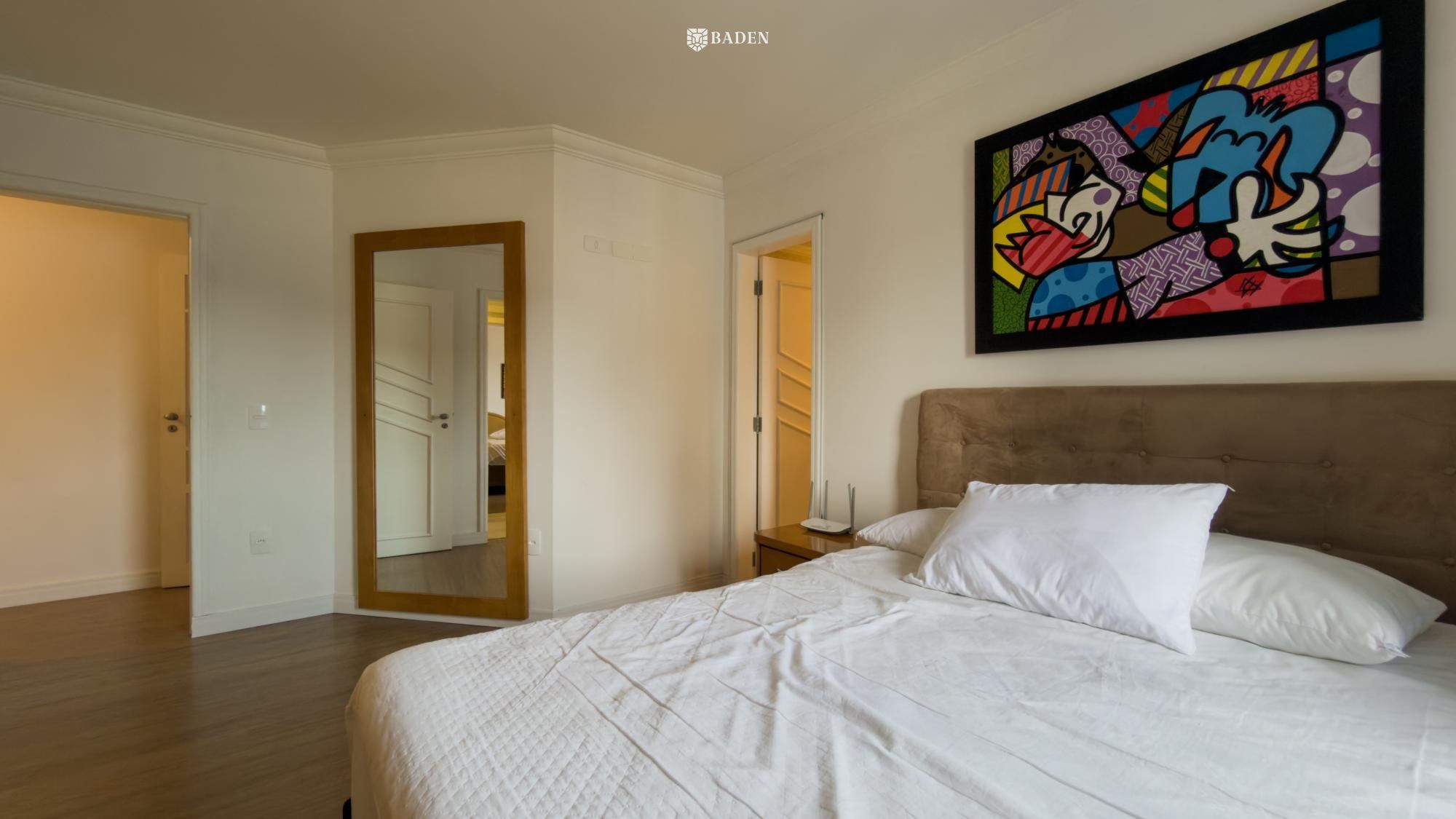 Apartamento, 4 quartos, 170 m² - Foto 35