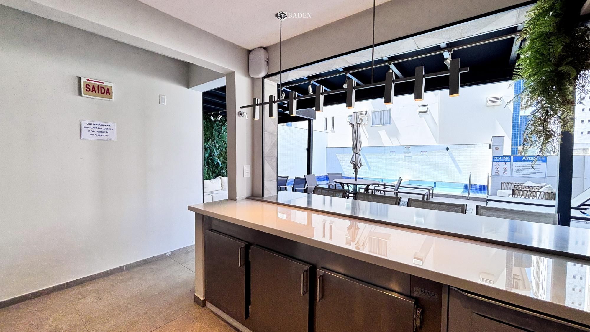 Apartamento, 3 quartos, 134 m² - Foto 7