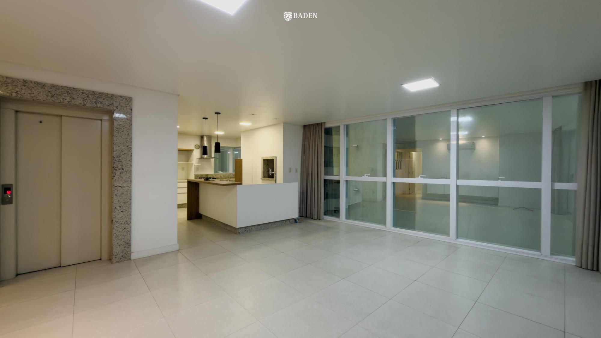 Apartamento, 3 quartos, 138 m² - Foto 9