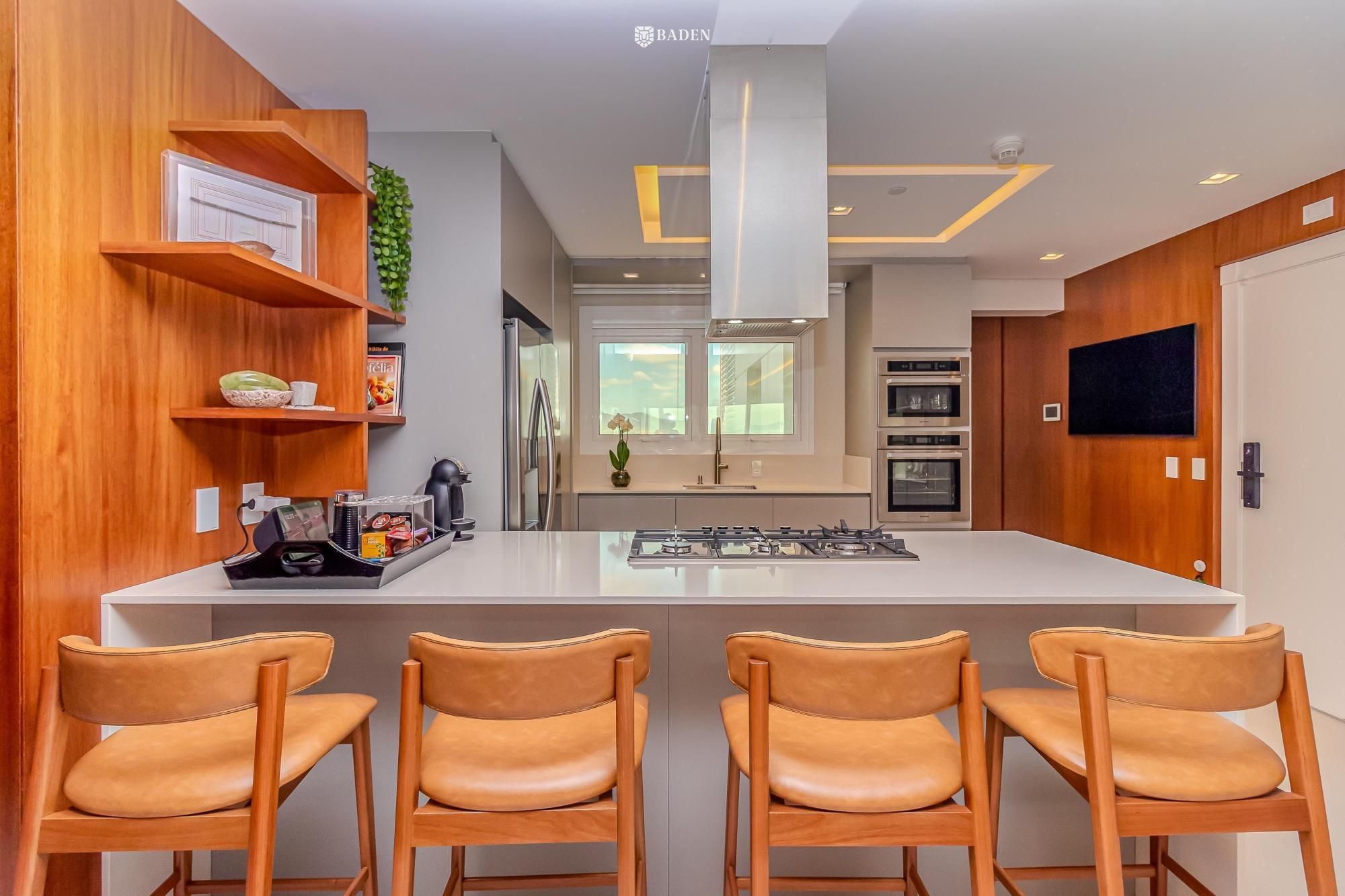 Apartamento, 4 quartos, 217 m² - Foto 11