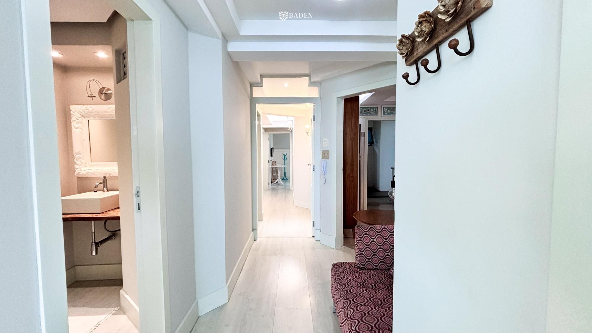 Apartamento, 3 quartos, 197 m² - Foto 19