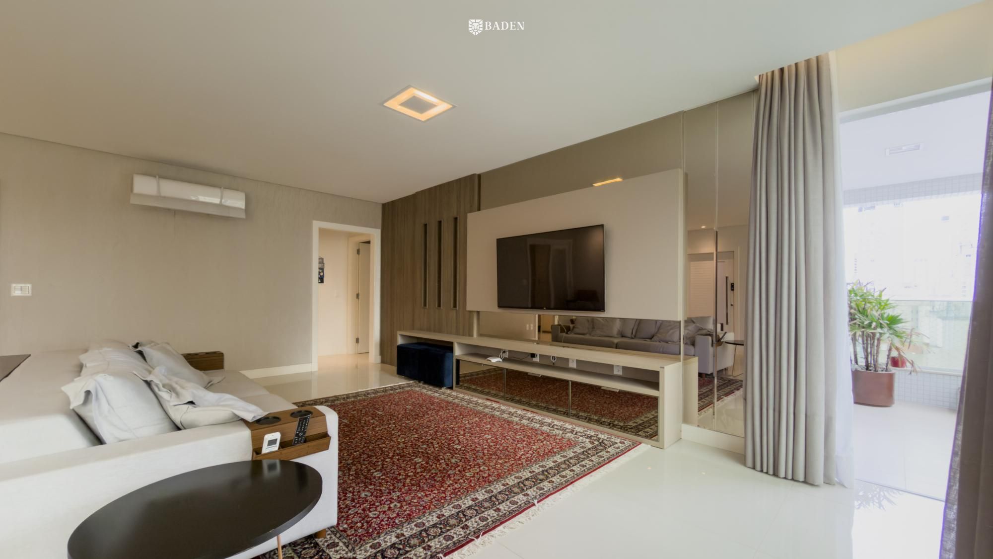 Apartamento, 4 quartos, 180 m² - Foto 3