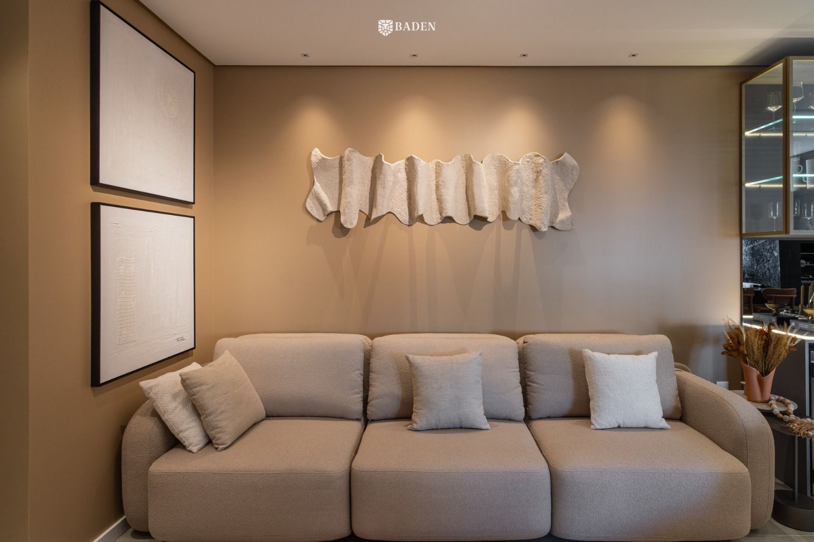 Apartamento, 3 quartos, 135 m² - Foto 10