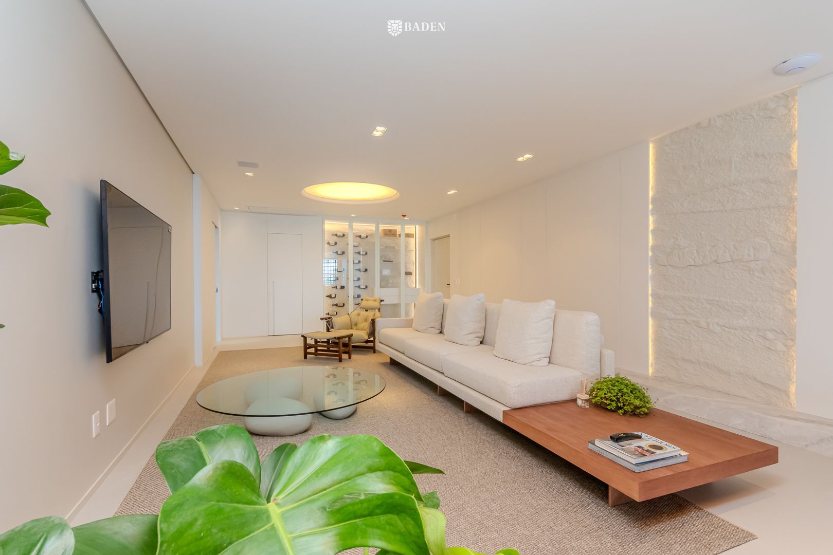 Apartamento, 4 quartos, 229 m² - Foto 52