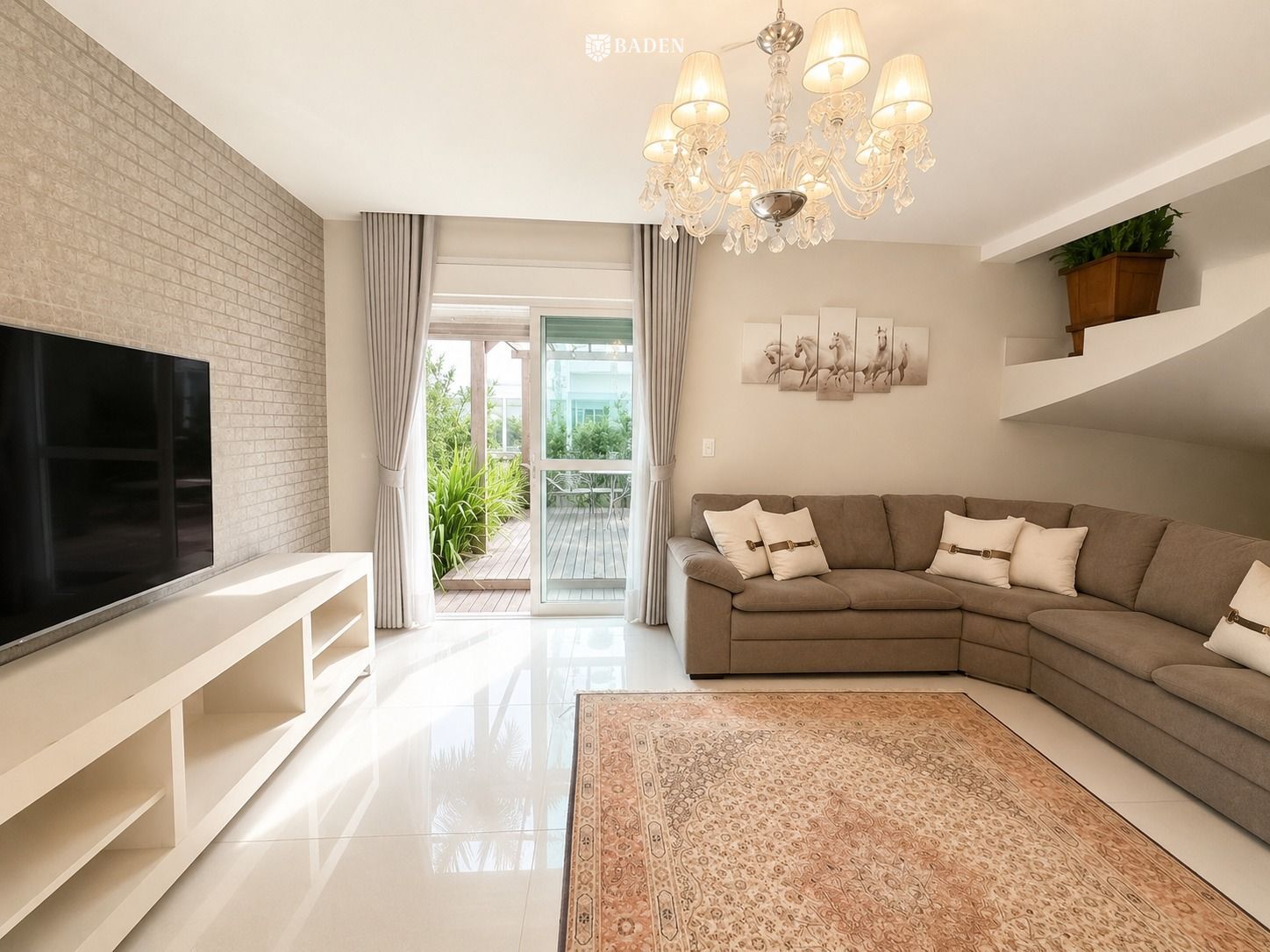 Apartamento, 3 quartos, 320 m² - Foto 7