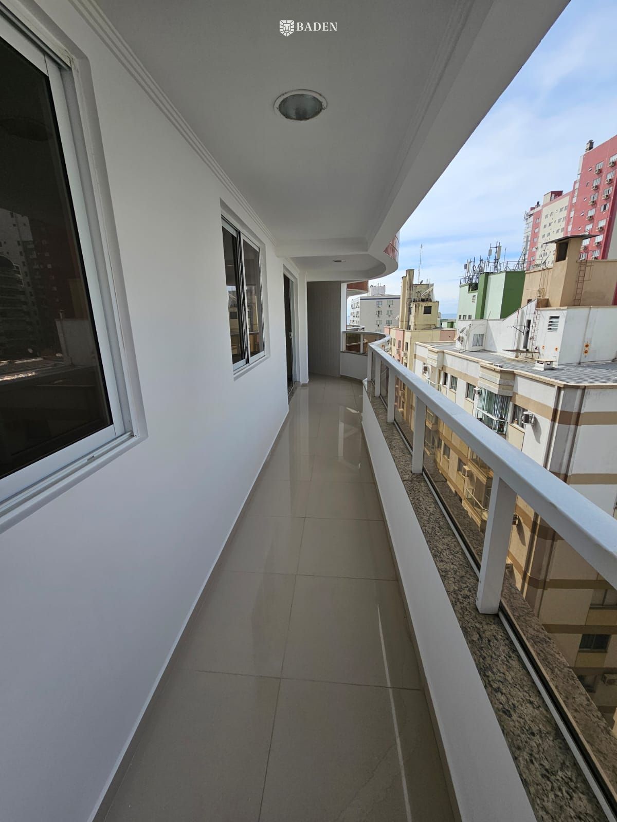 Apartamento, 3 quartos, 99 m² - Foto 4