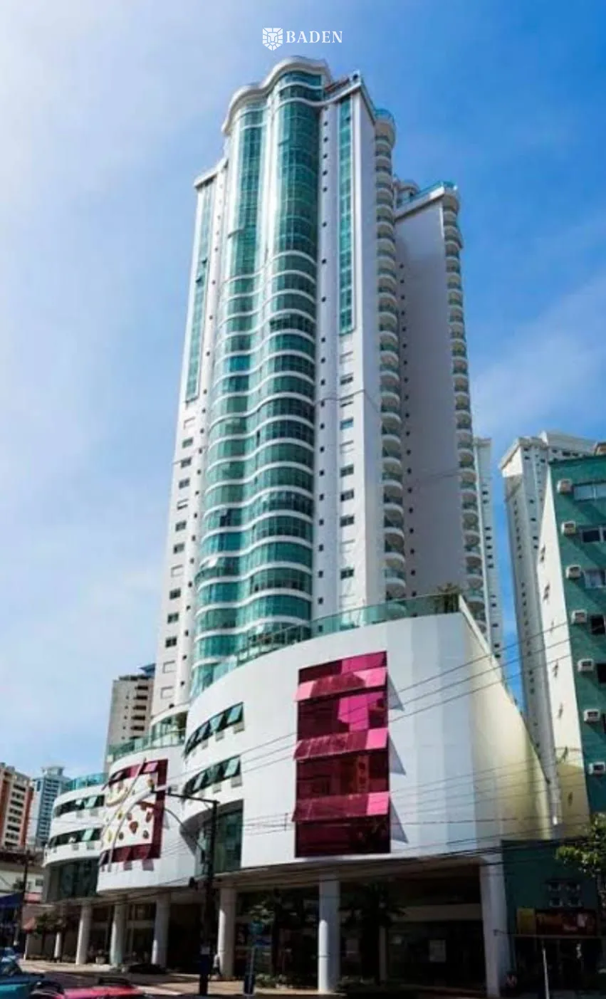 Apartamento, 3 quartos, 129 m² - Foto 1