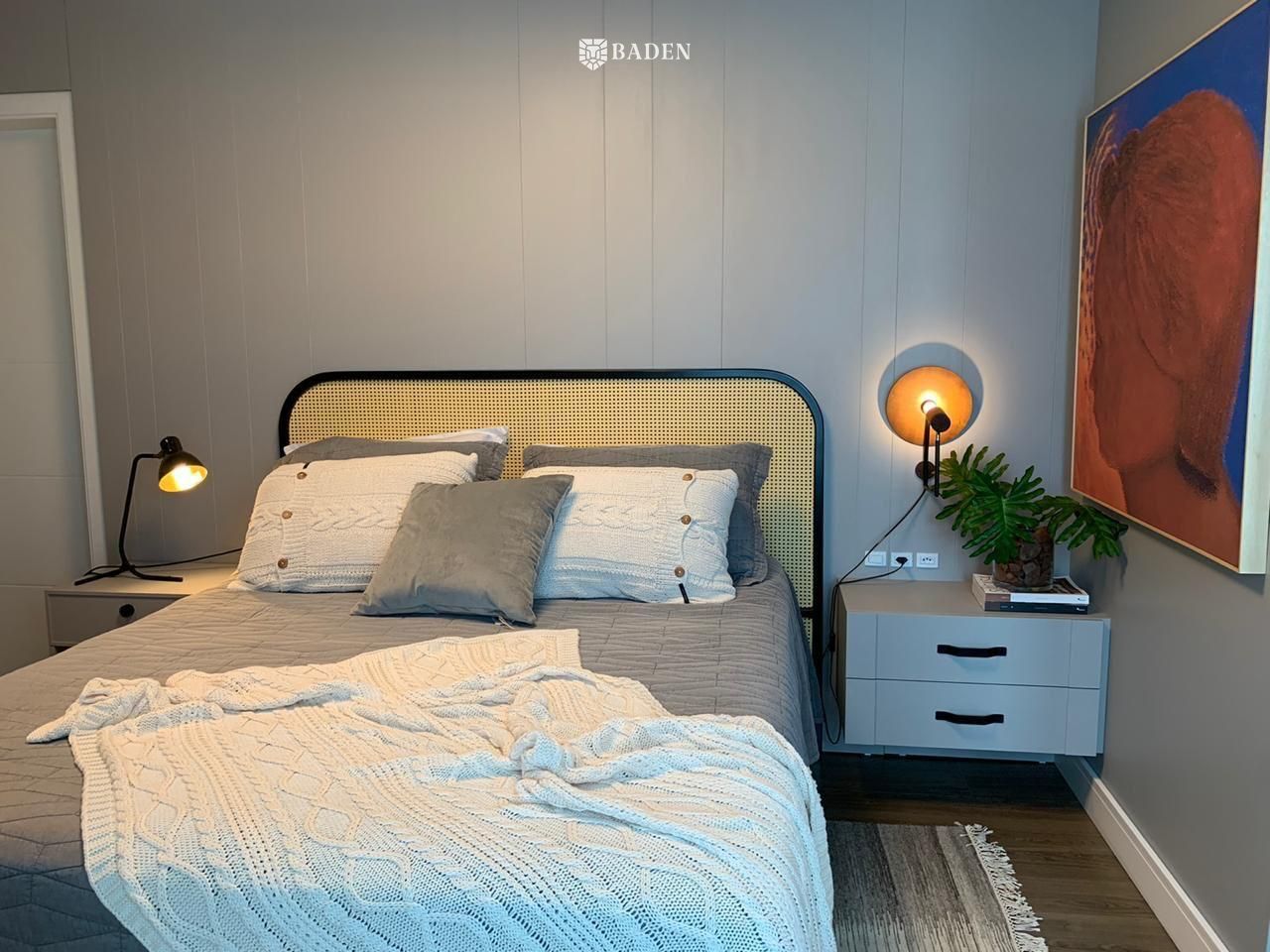 Apartamento, 2 quartos, 105 m² - Foto 18