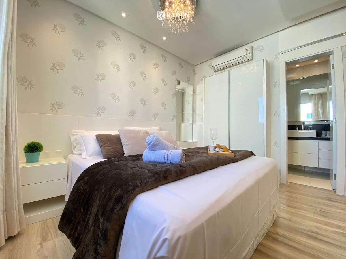 Apartamento, 3 quartos, 130 m² - Foto 13