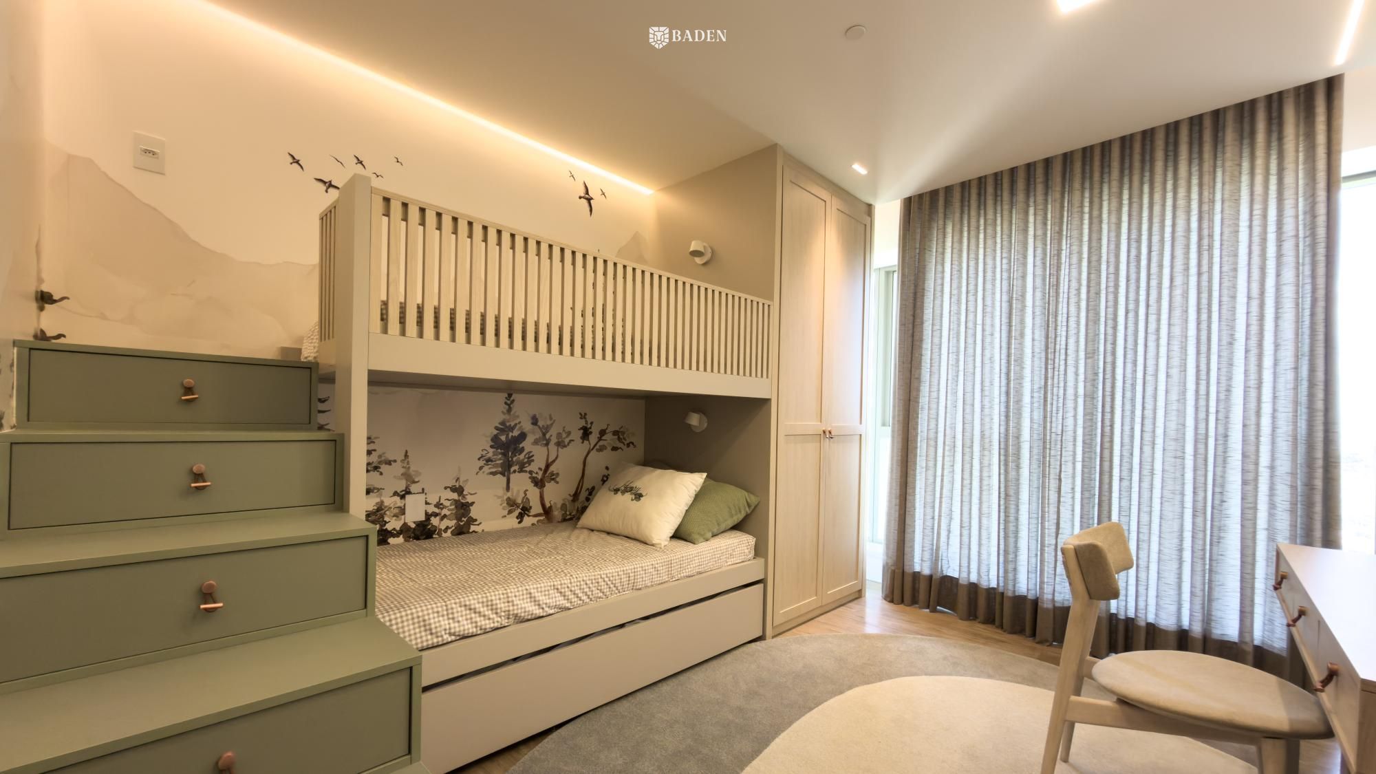 Apartamento, 4 quartos, 265 m² - Foto 36