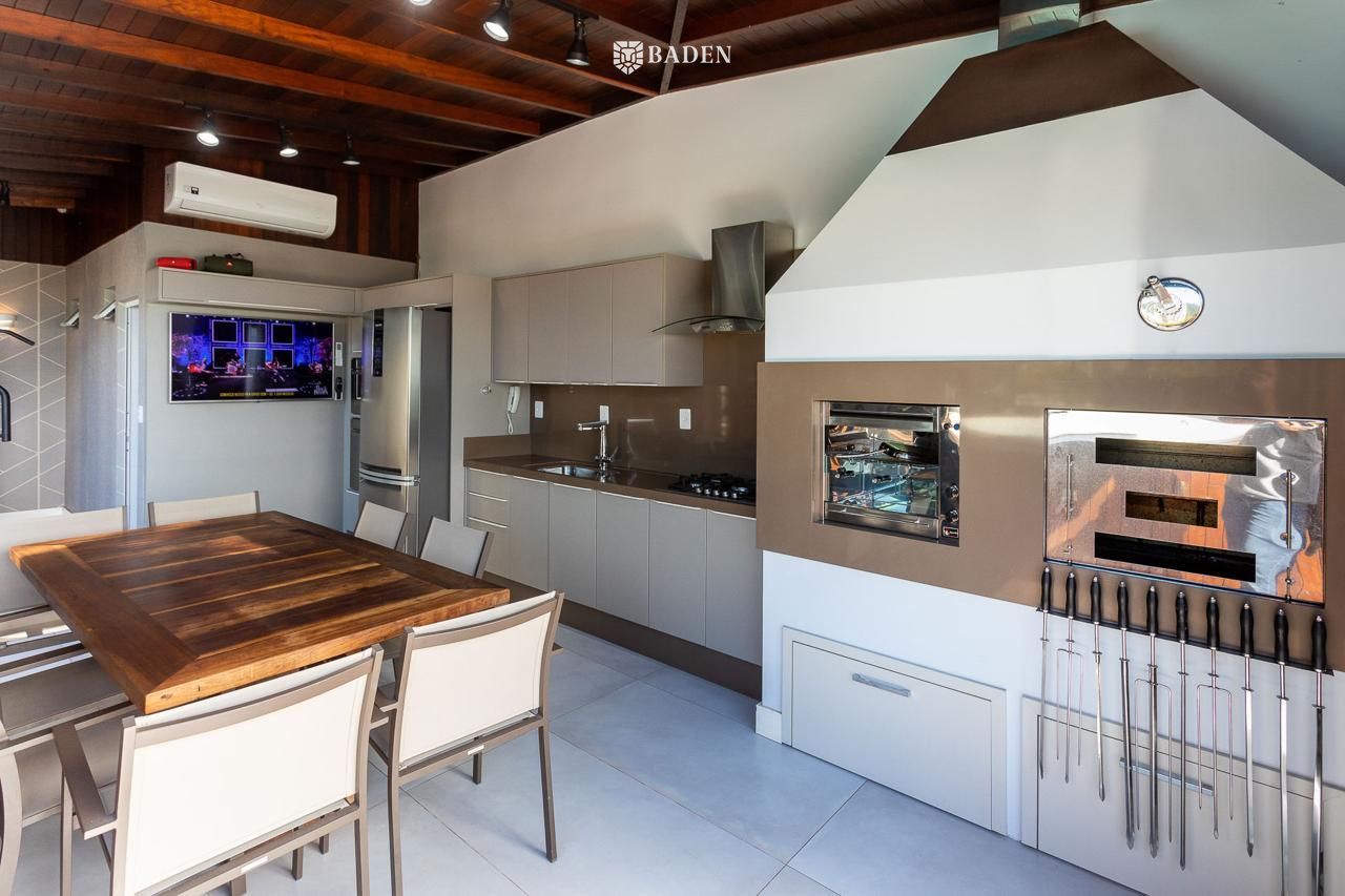 Apartamento, 4 quartos, 336 m² - Foto 7