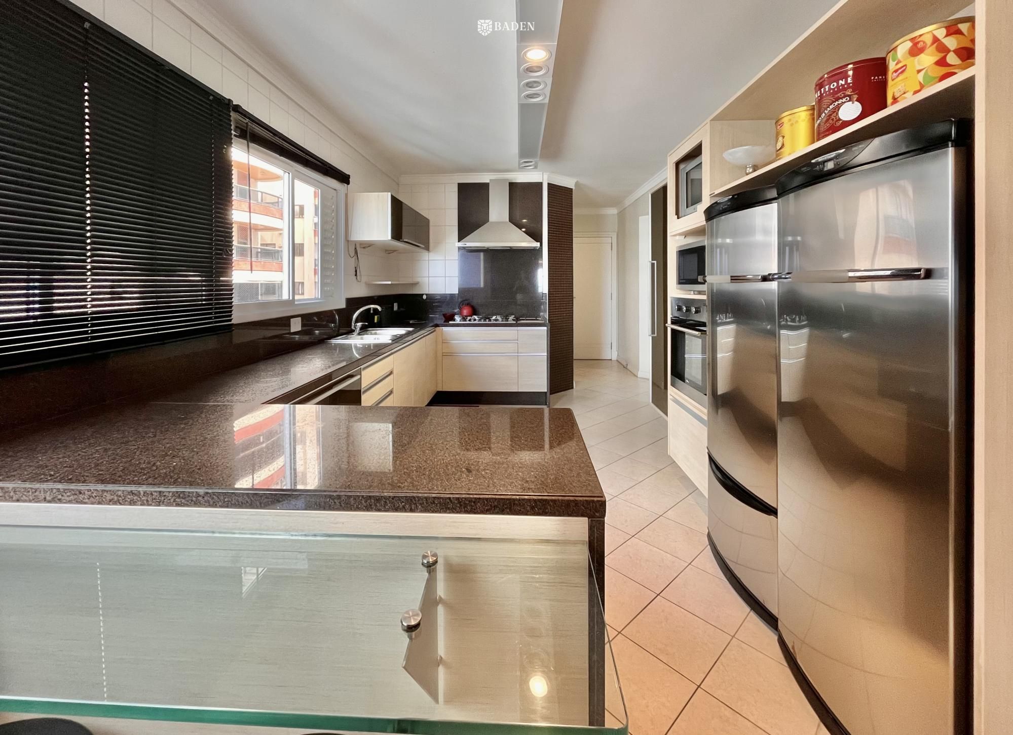 Apartamento, 4 quartos, 209 m² - Foto 16