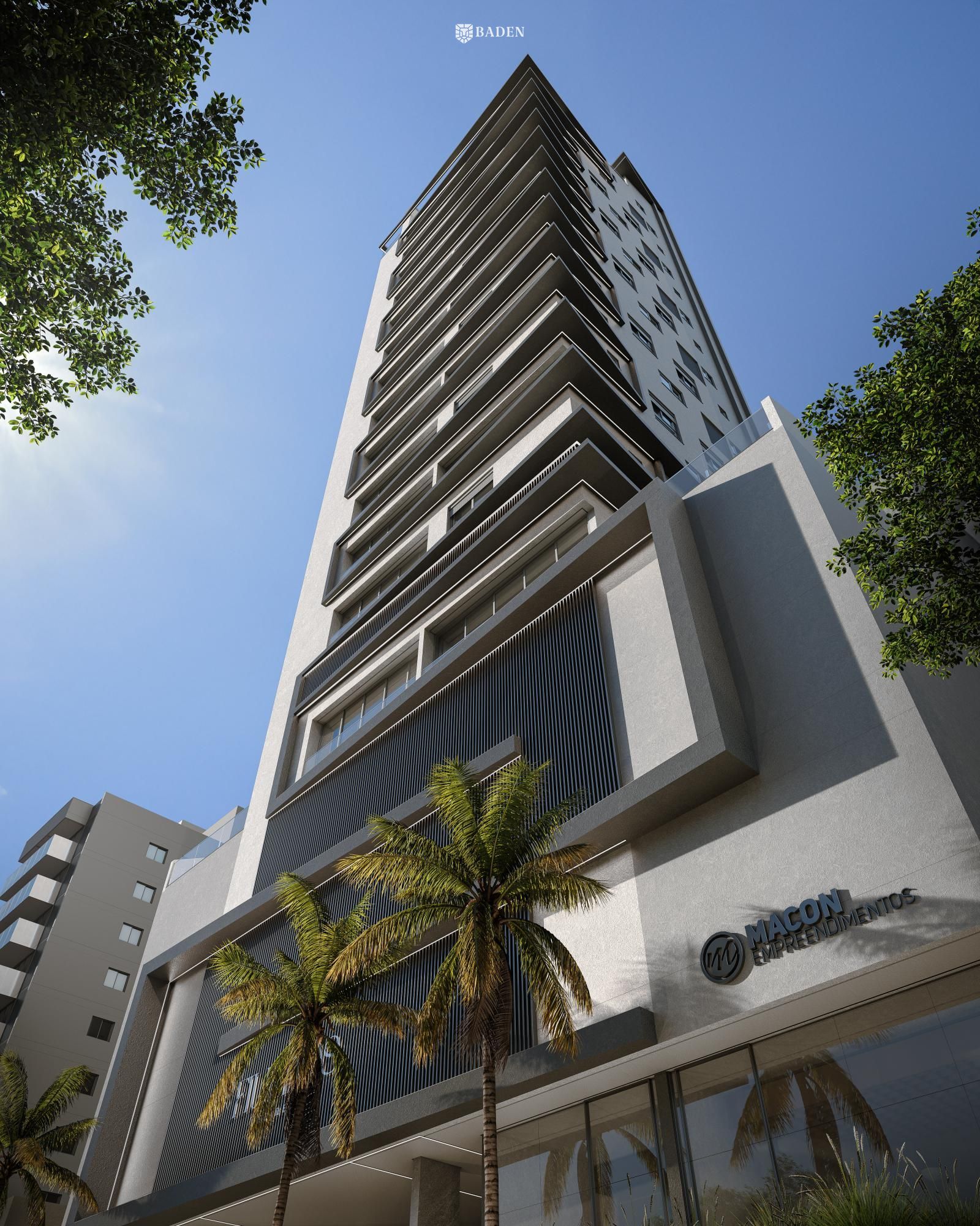 Apartamento, 3 quartos, 108 m² - Foto 2