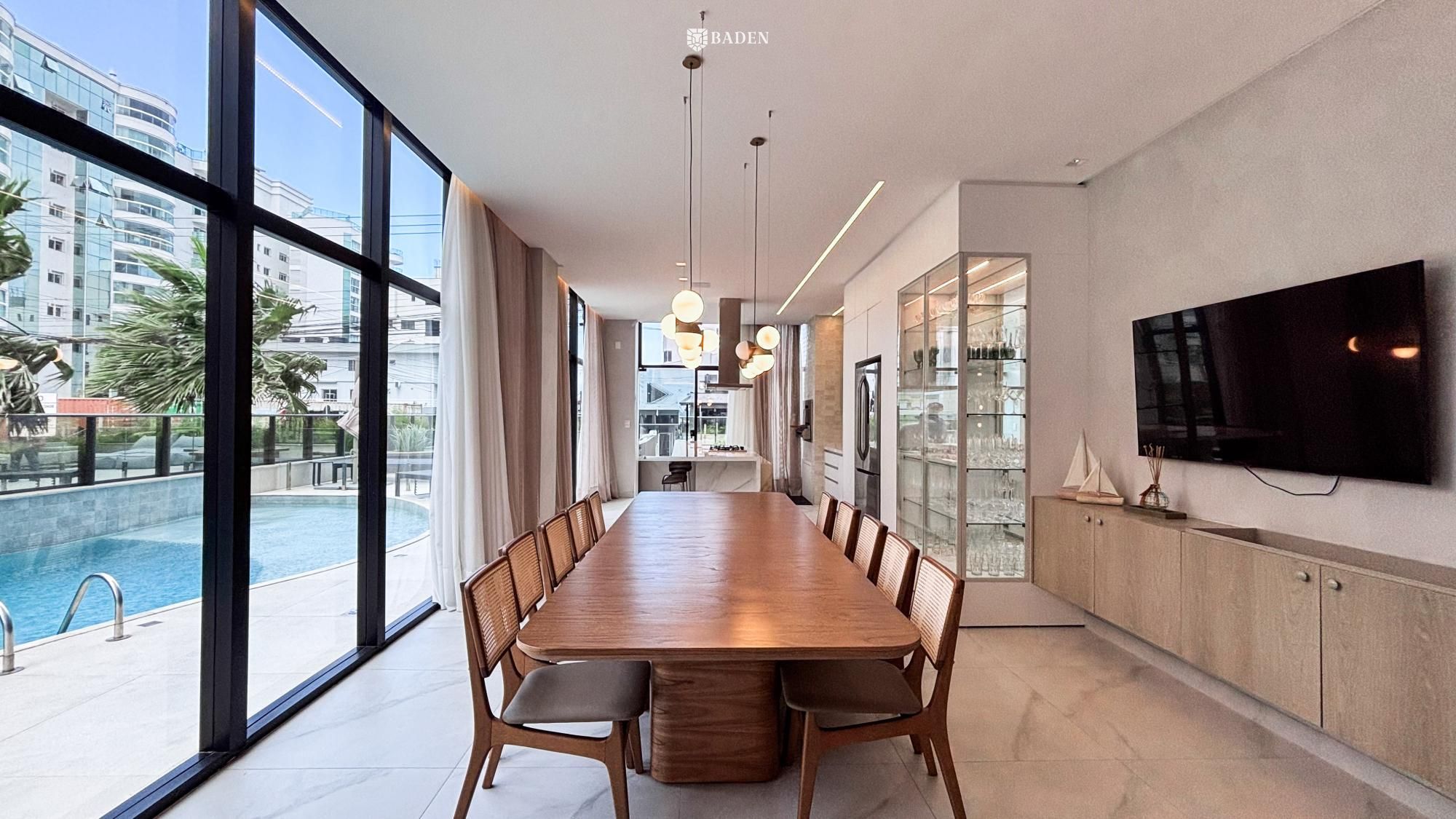 Apartamento, 3 quartos, 152 m² - Foto 8