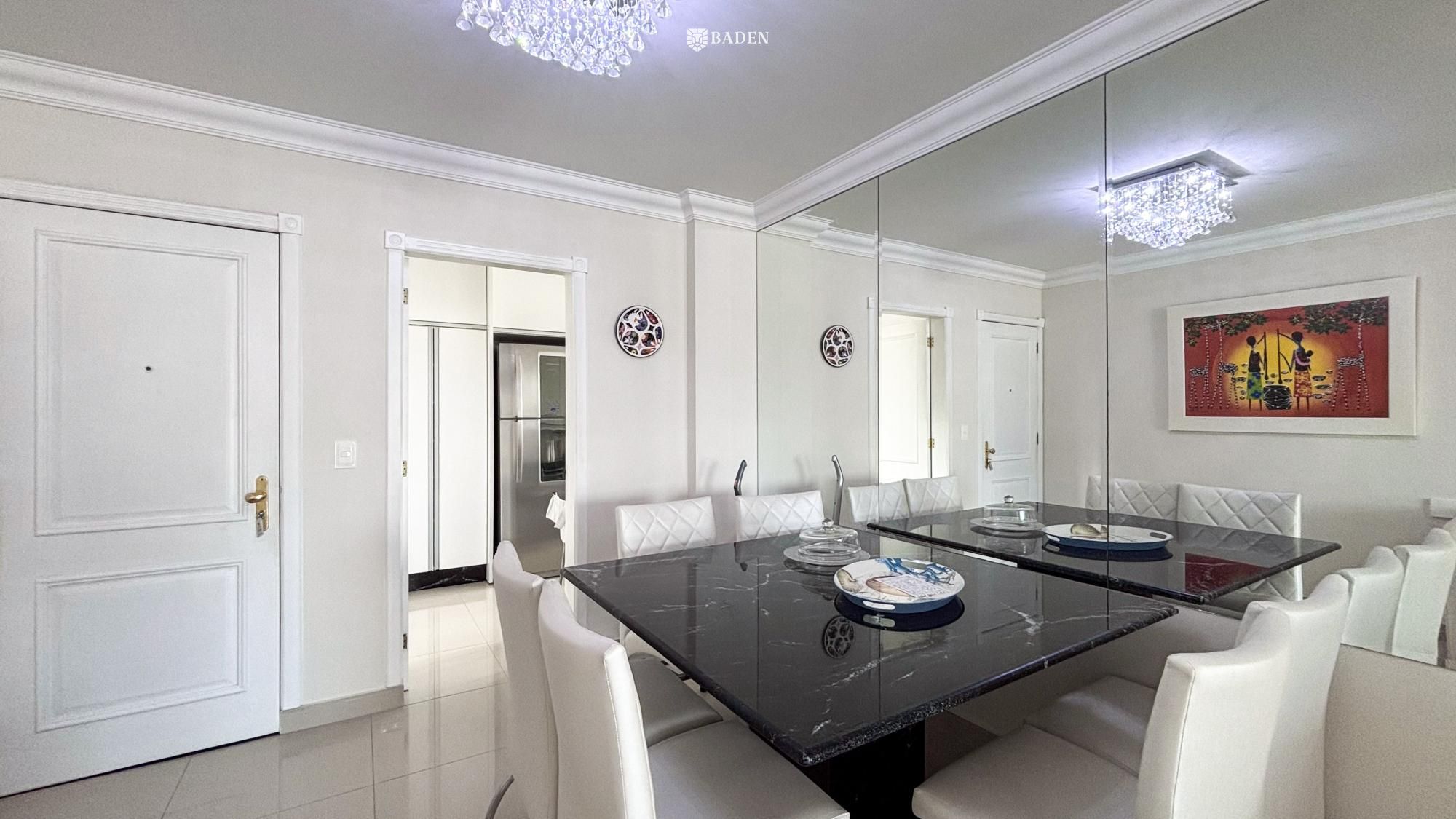 Apartamento, 3 quartos, 135 m² - Foto 12