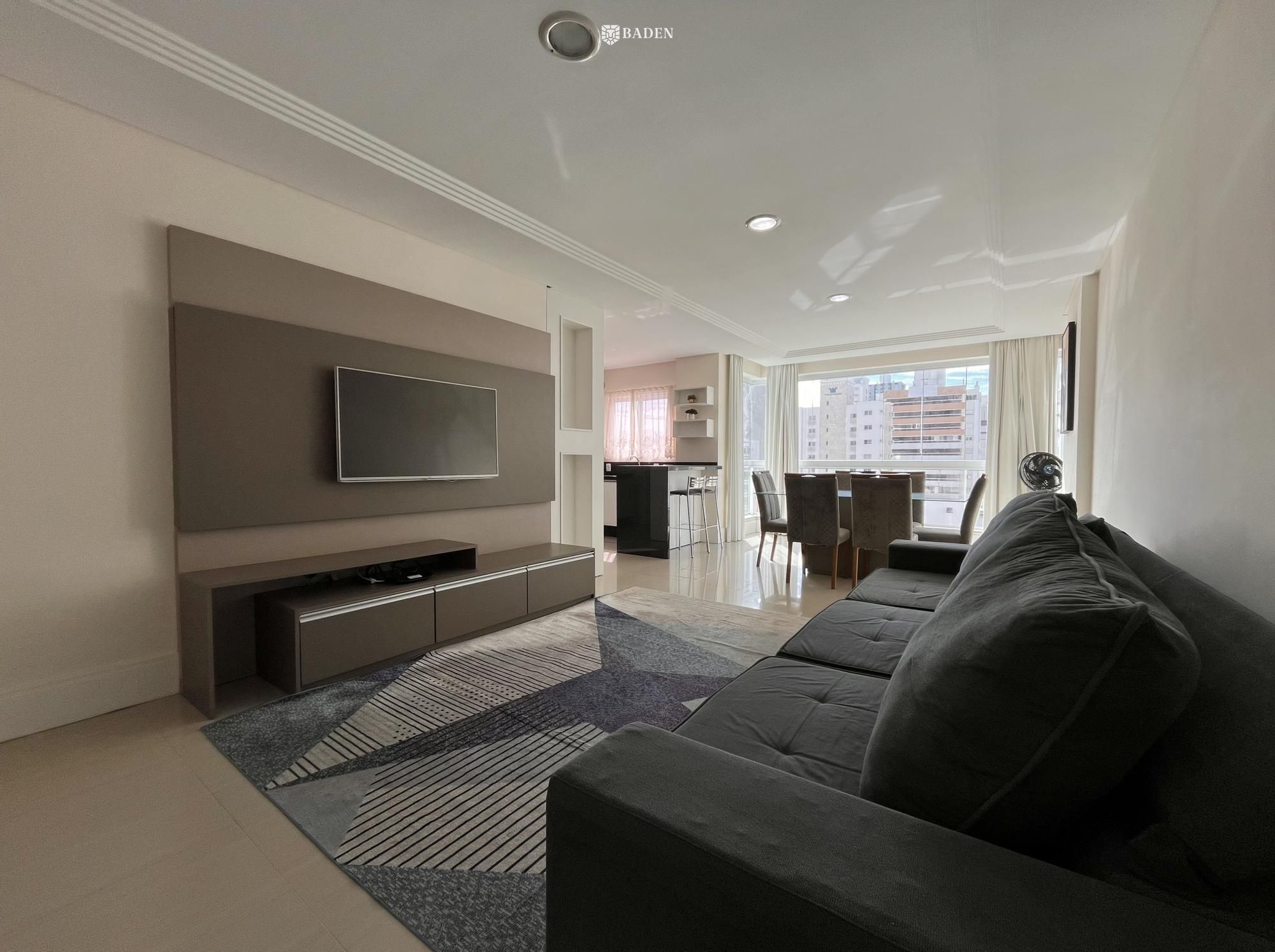 Apartamento, 4 quartos, 136 m² - Foto 2
