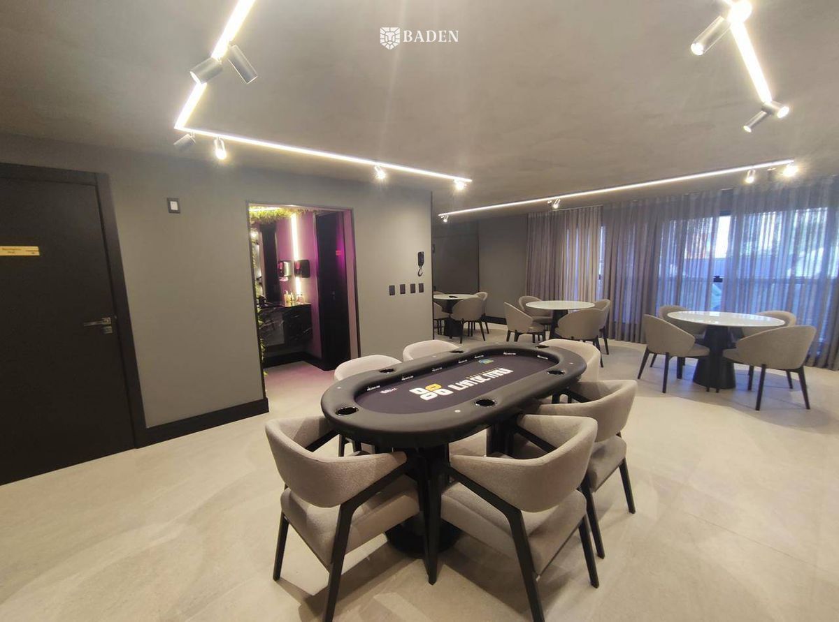 Apartamento, 2 quartos, 89 m² - Foto 34
