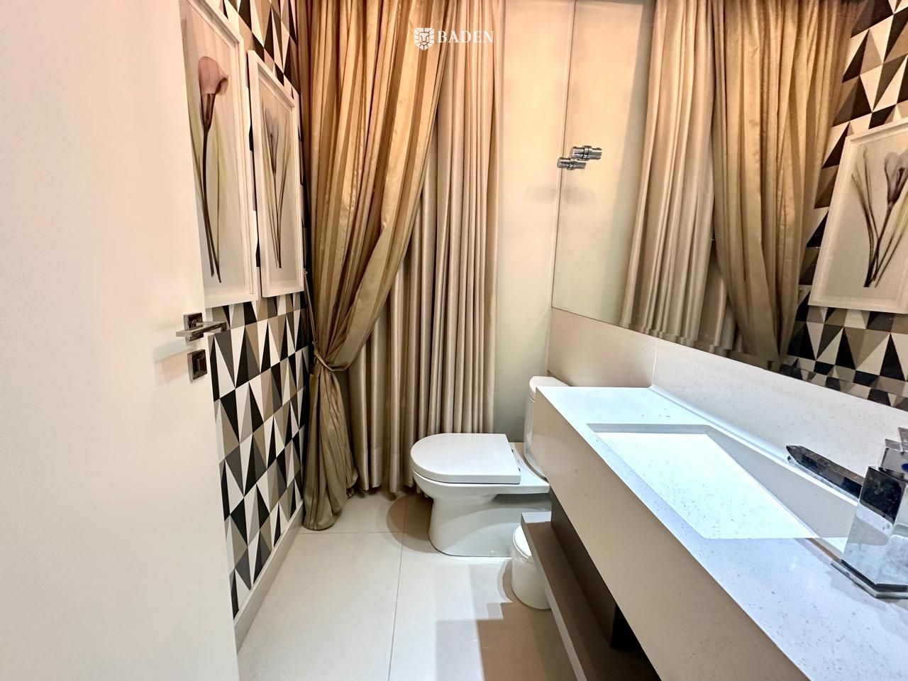 Apartamento, 3 quartos, 160 m² - Foto 10