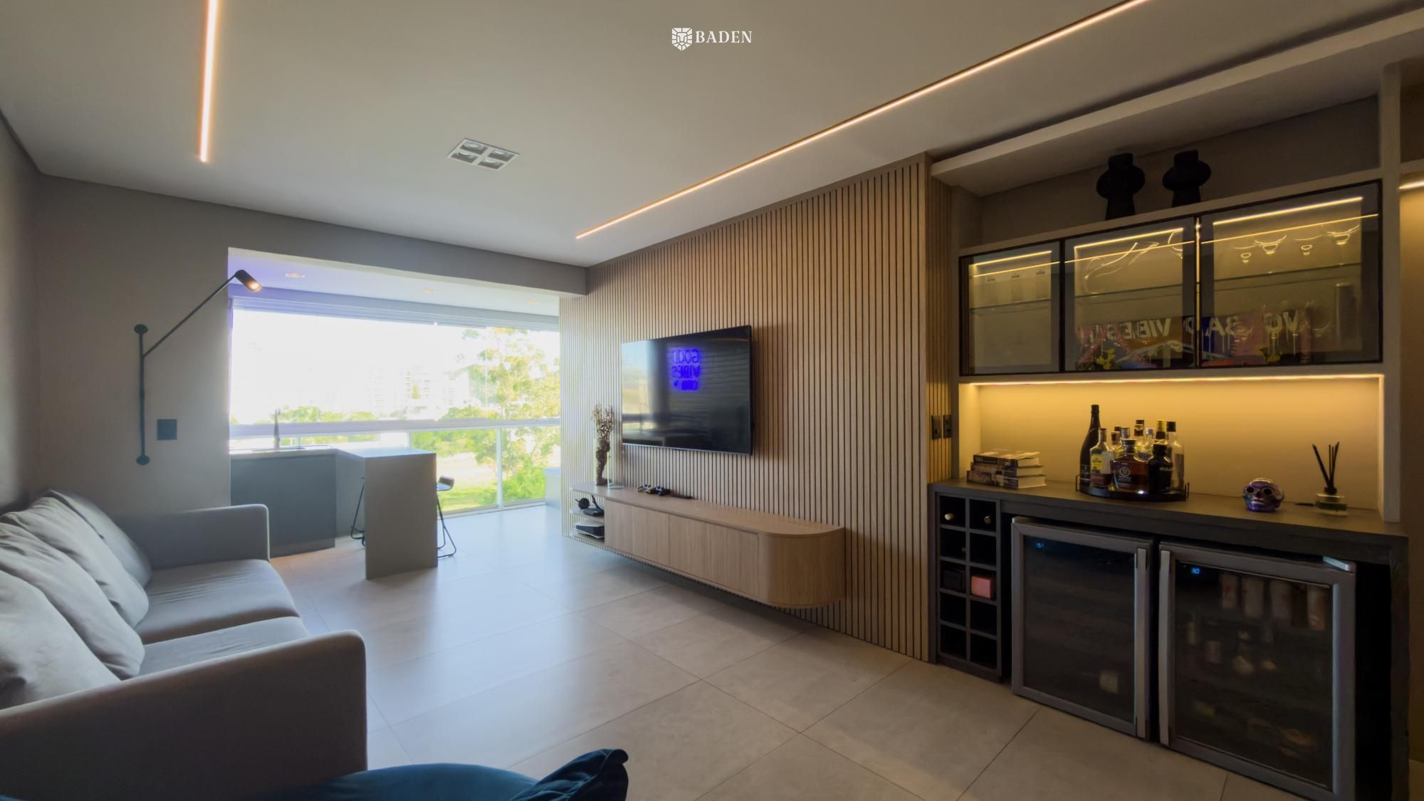 Apartamento, 3 quartos, 128 m² - Foto 10